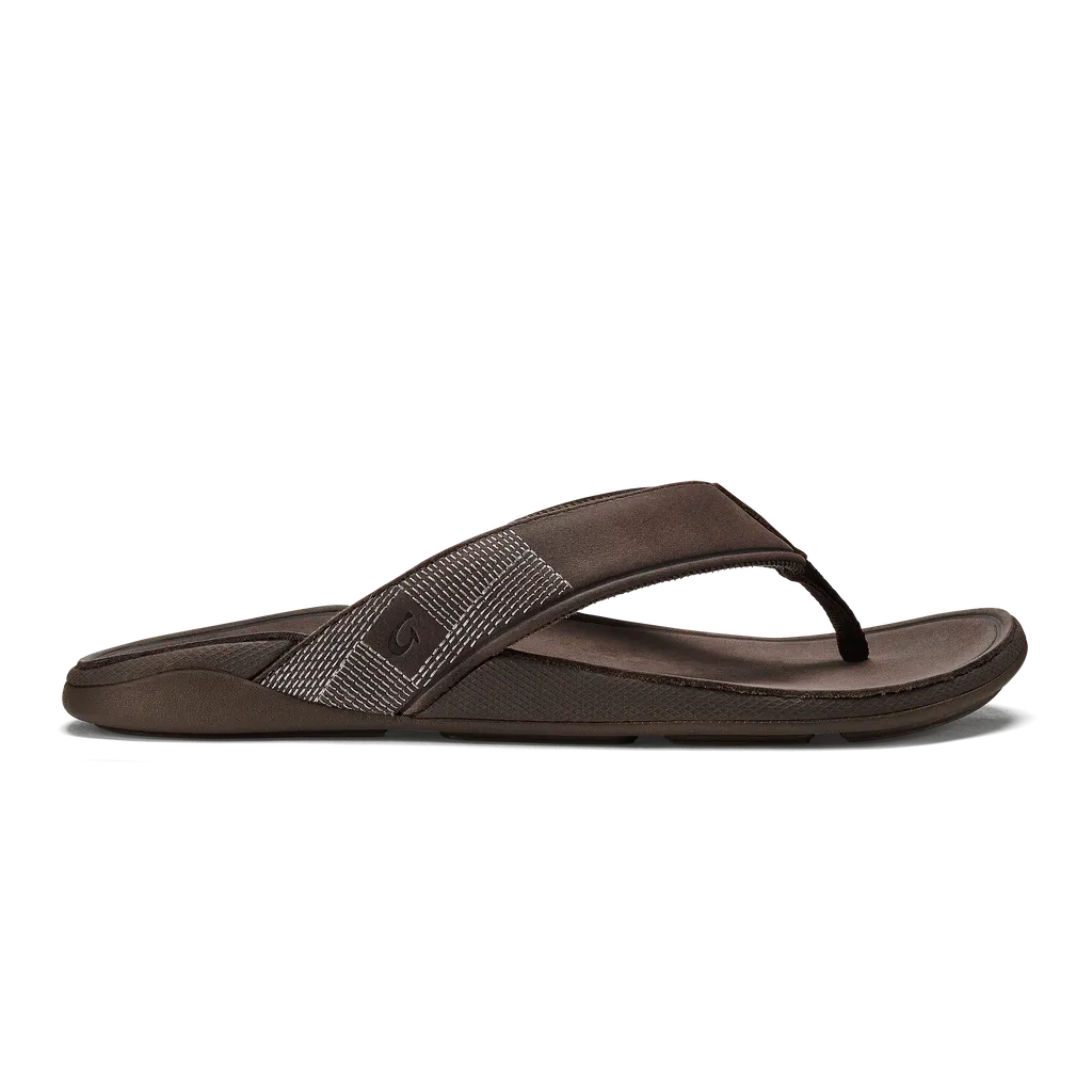 Shoes Olukai Men's Tuahine
