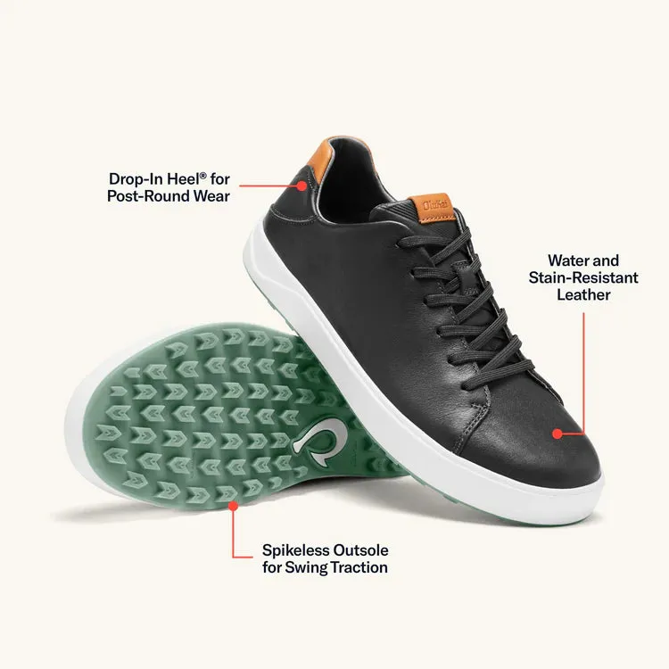 Shoes Olukai Men's Wai'alae