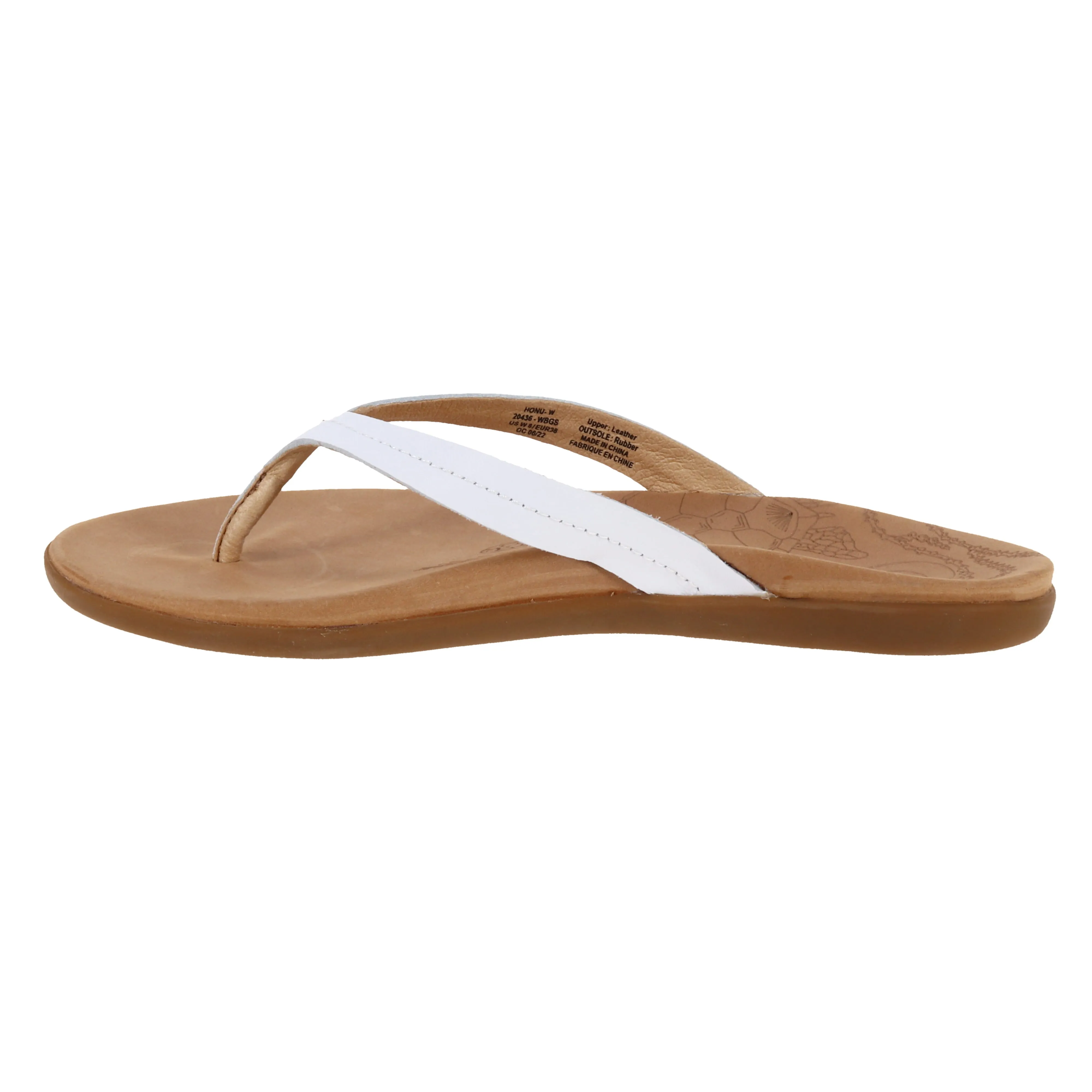 Shoes Olukai Women's Honu