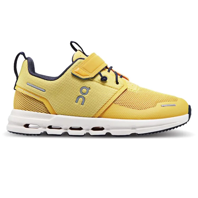 Shoes On Running Kids' Cloud Play