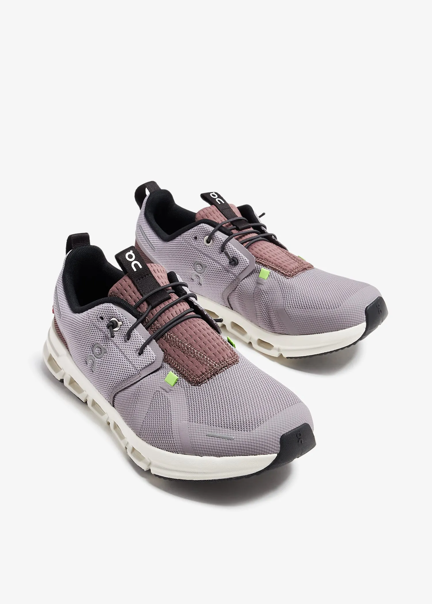 Shoes On Running Kids' Cloud Sky