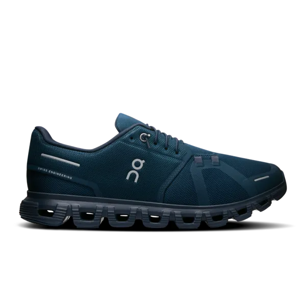 Shoes On Running Men's Cloud 6