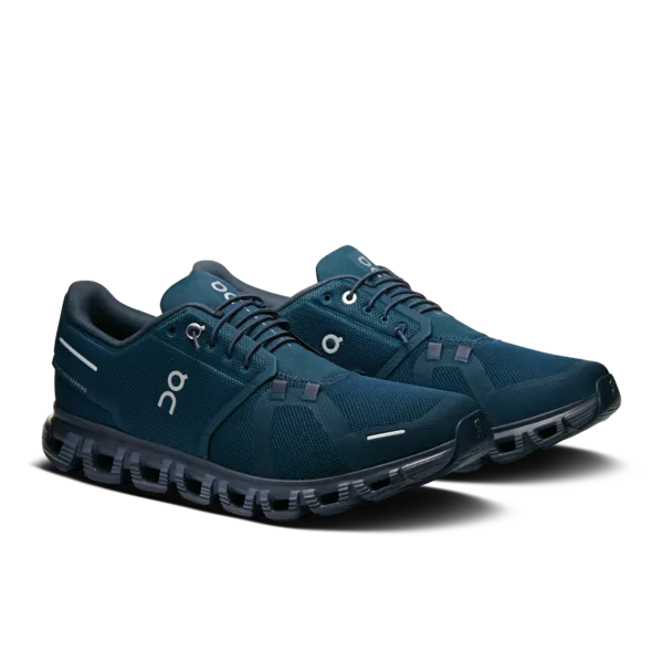 Shoes On Running Men's Cloud 6