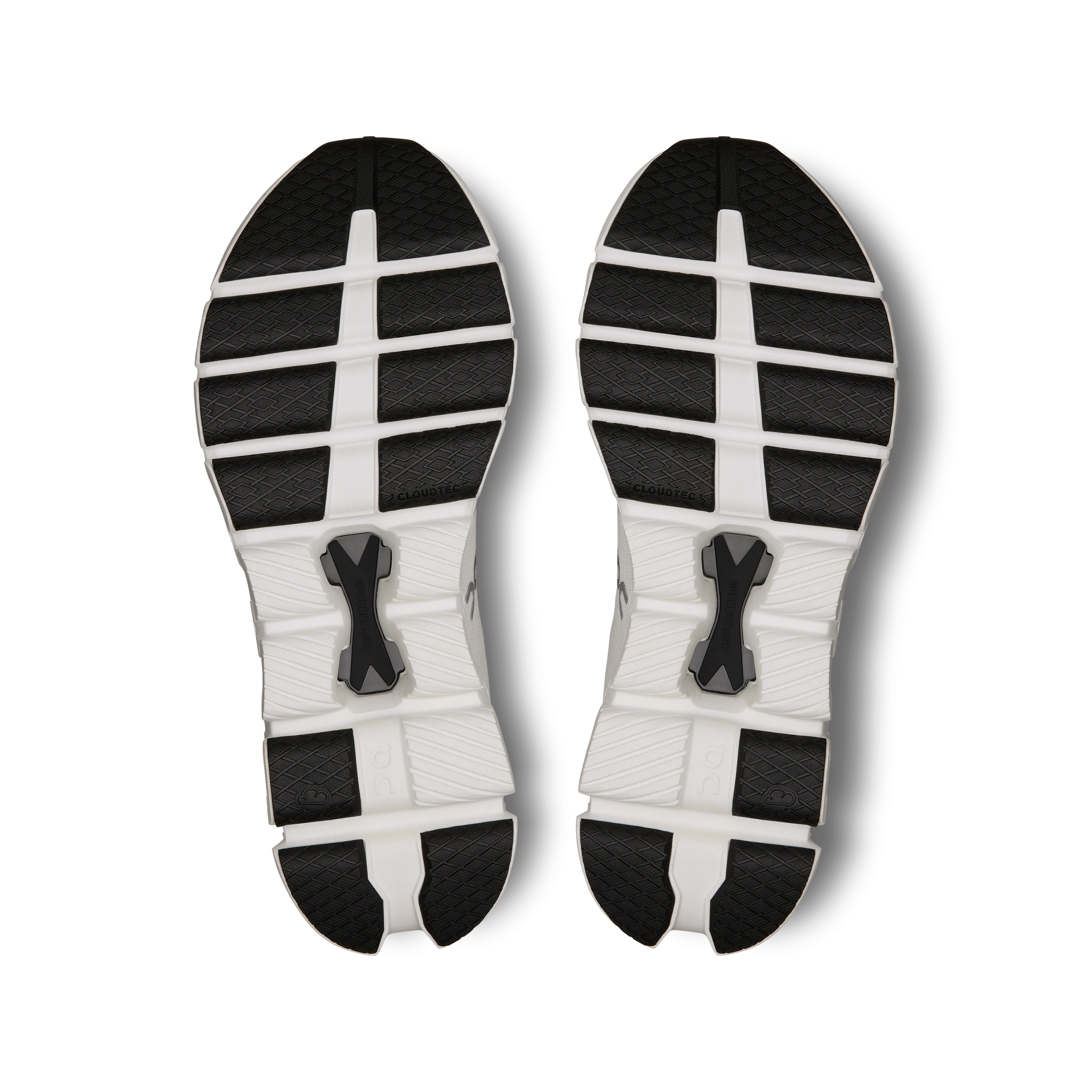 Shoes On Running Men's Cloud X 4