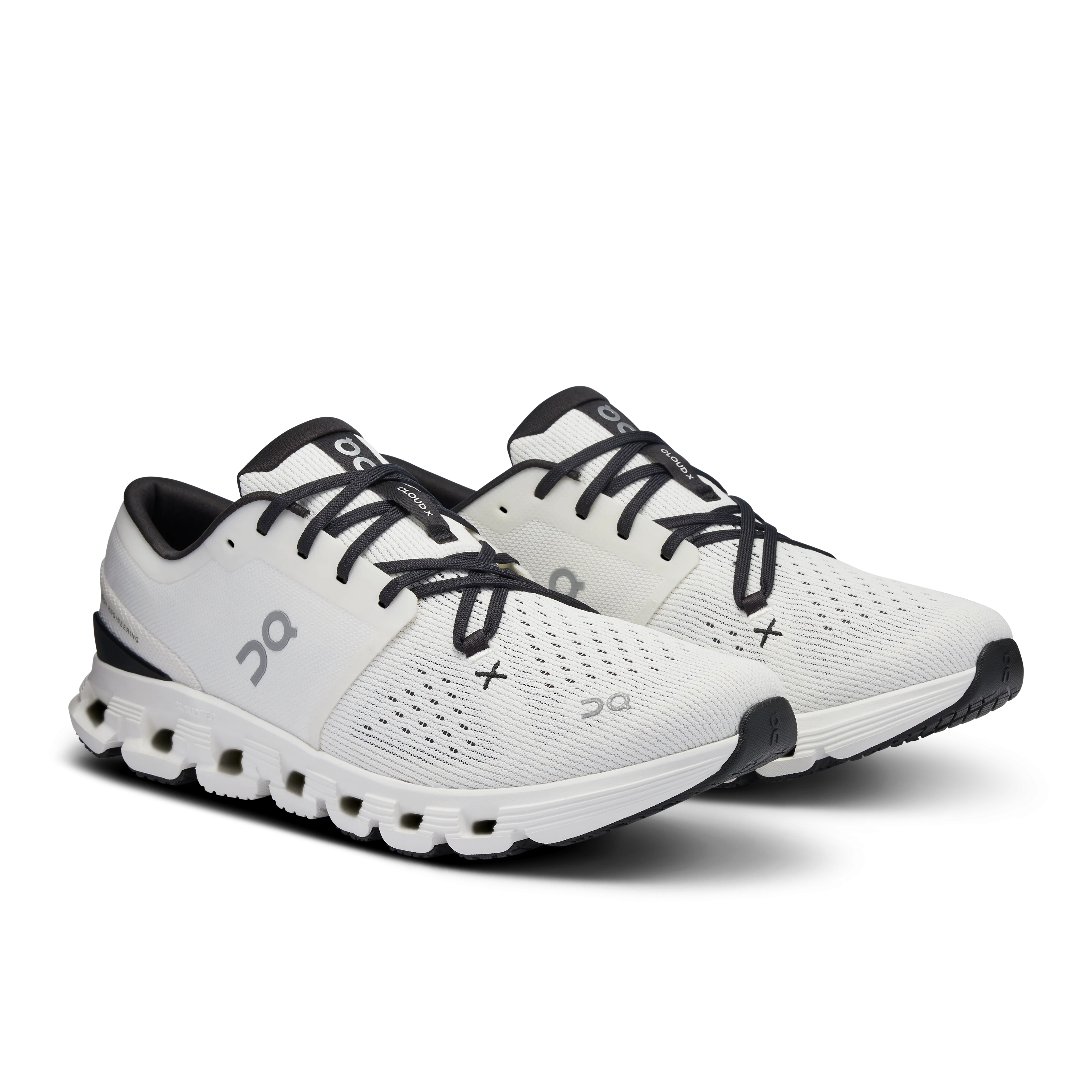 Shoes On Running Men's Cloud X 4