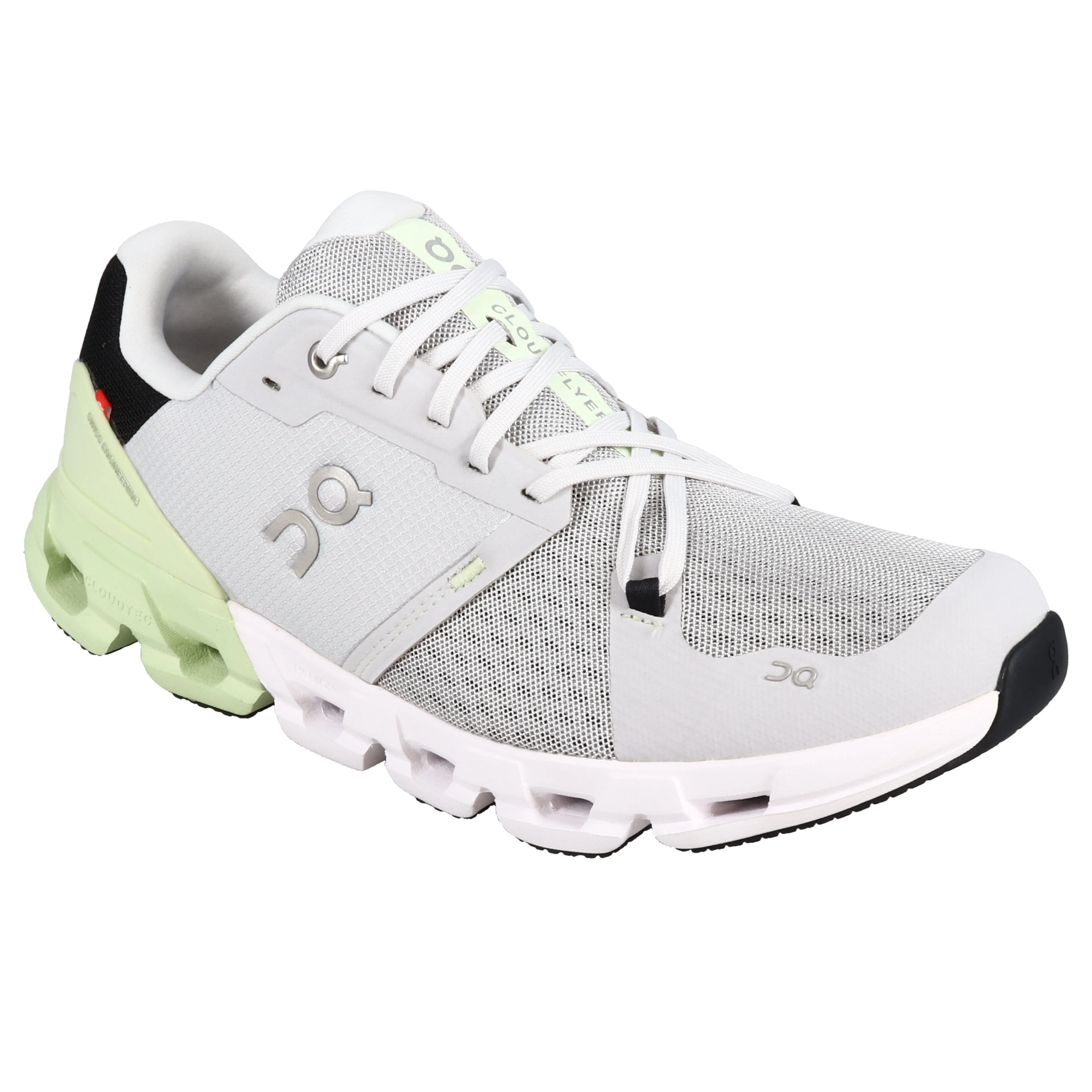 Shoes On Running Men's Cloudflyer 4