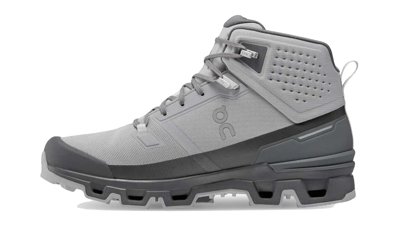 Shoes On Running Men's Cloudrock 2 WP