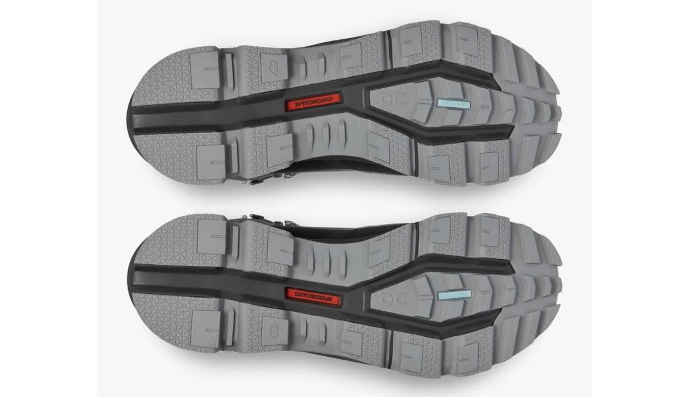 Shoes On Running Men's Cloudrock 2 WP