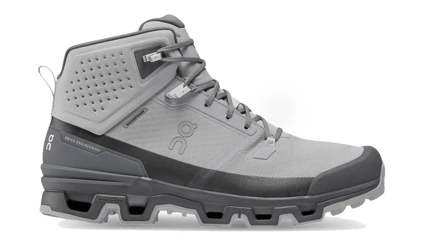 Shoes On Running Men's Cloudrock 2 WP