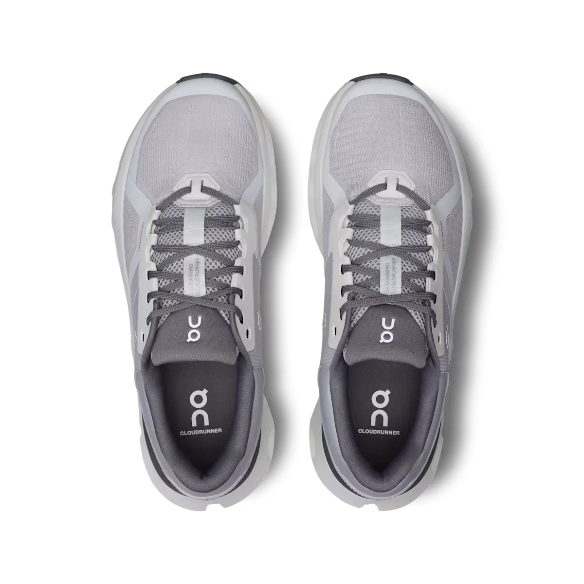 Shoes On Running Men's Cloudrunner 2