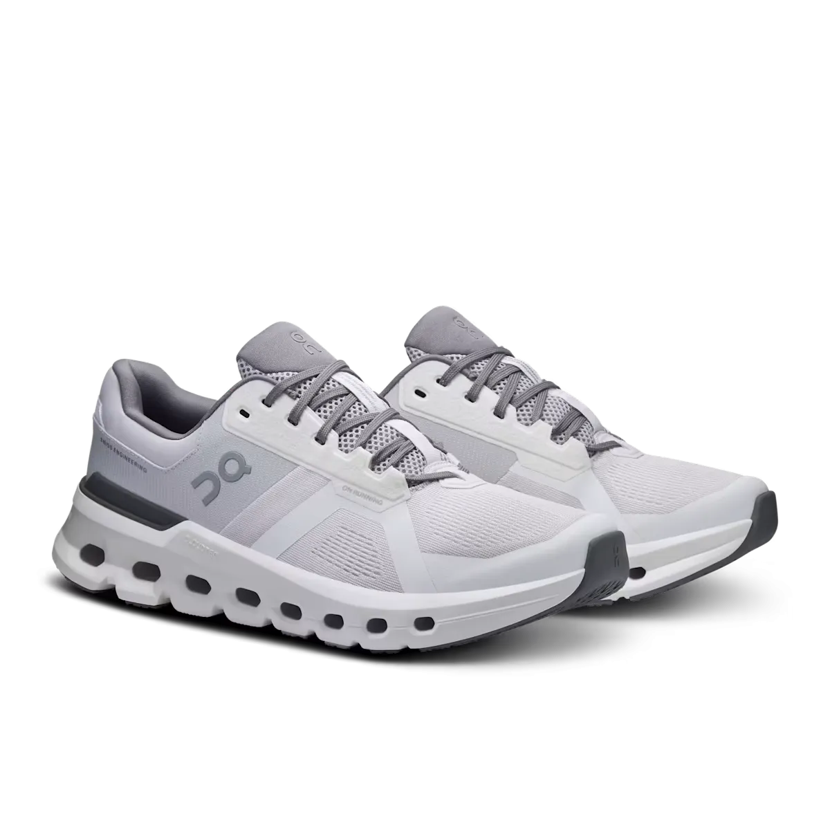 Shoes On Running Men's Cloudrunner 2