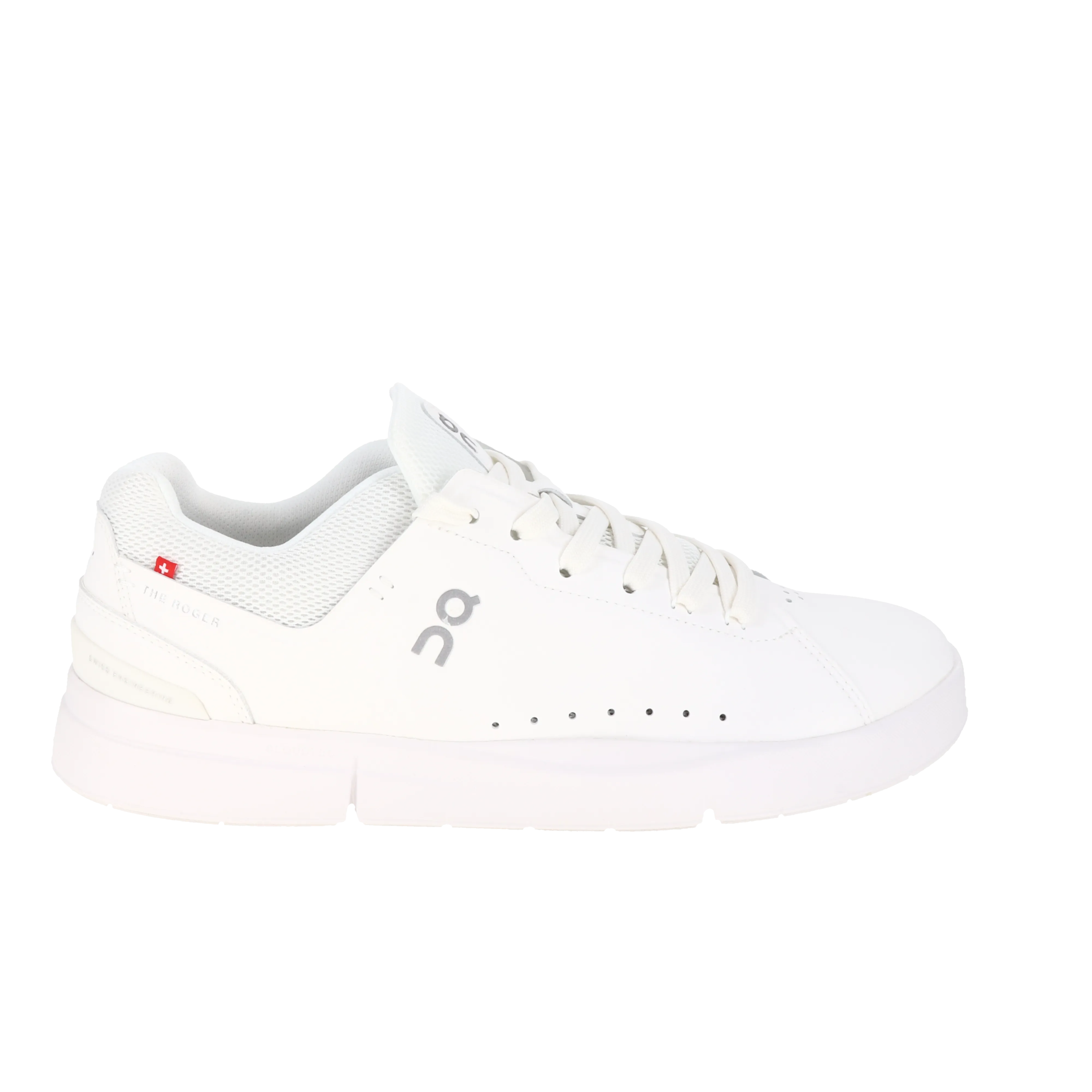 Shoes On Running Men's Roger Advantage
