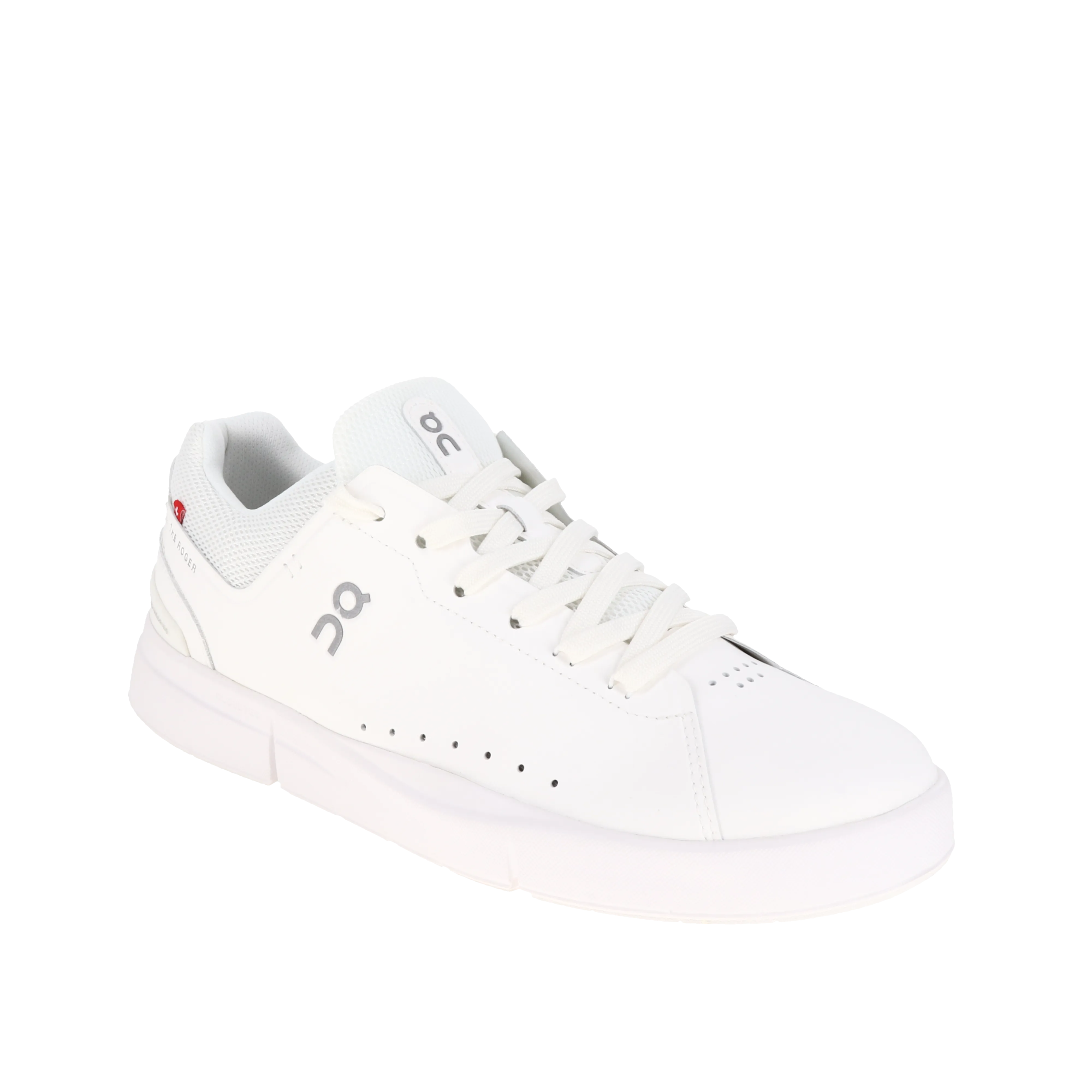 Shoes On Running Men's Roger Advantage