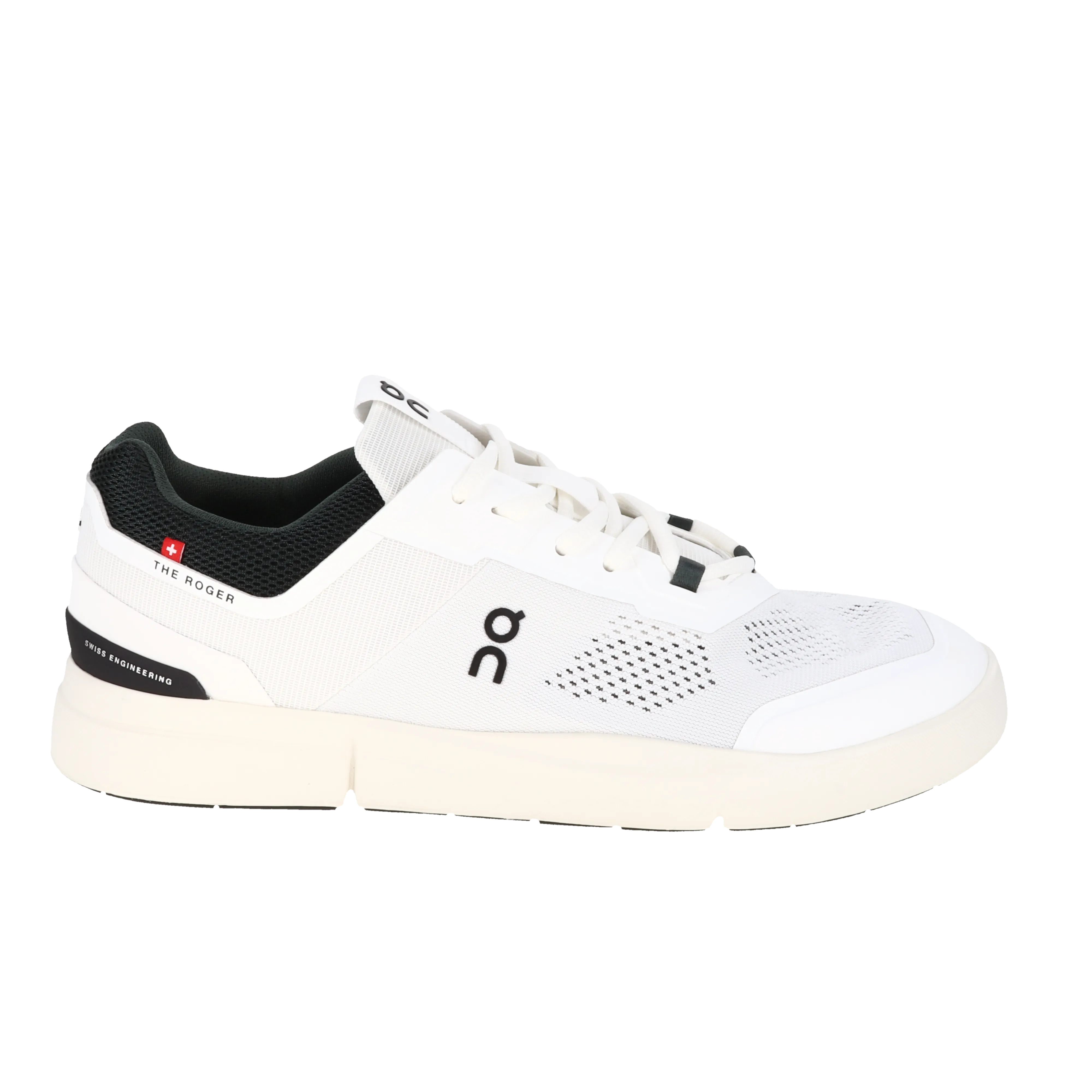 Shoes On Running Men's Roger Spin