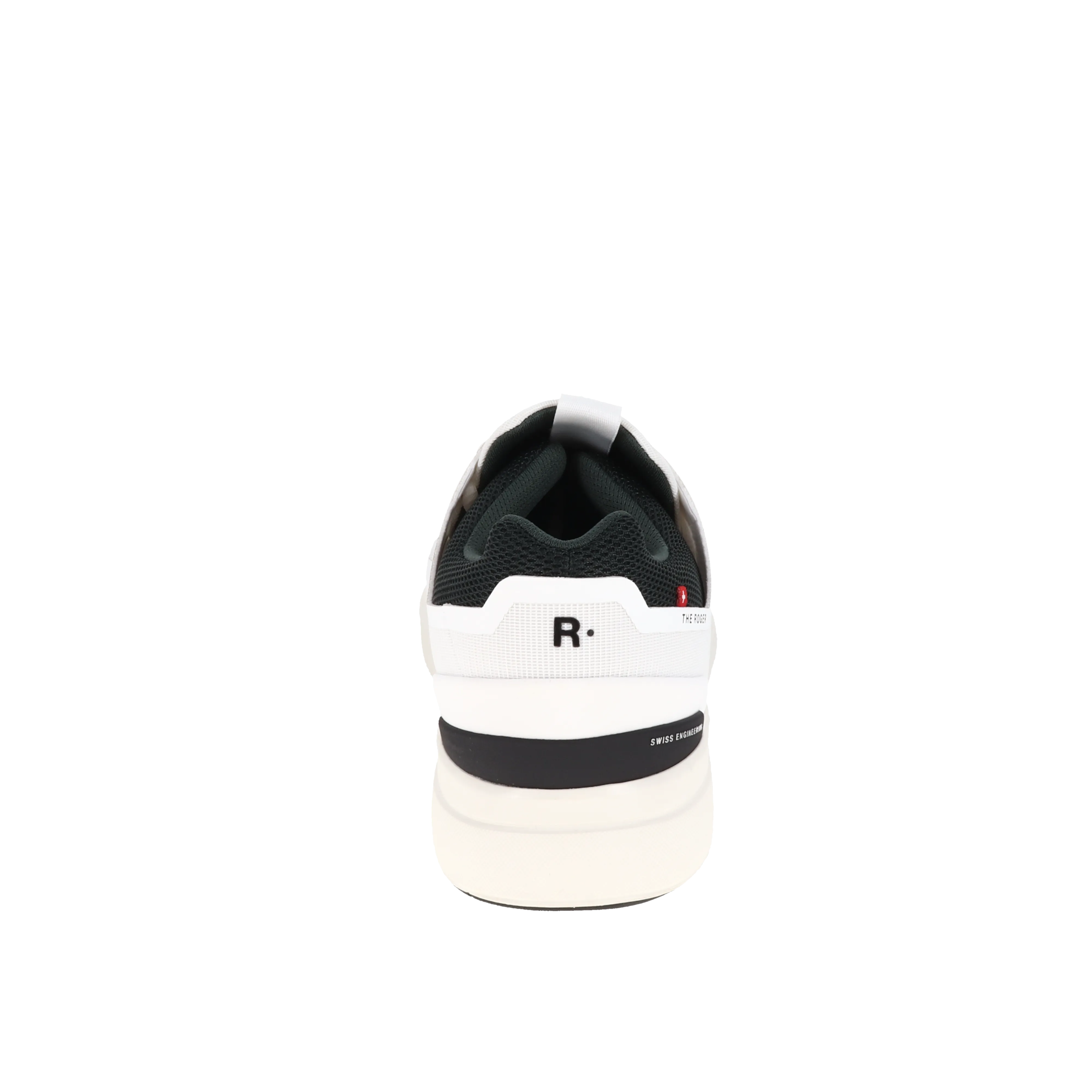 Shoes On Running Men's Roger Spin