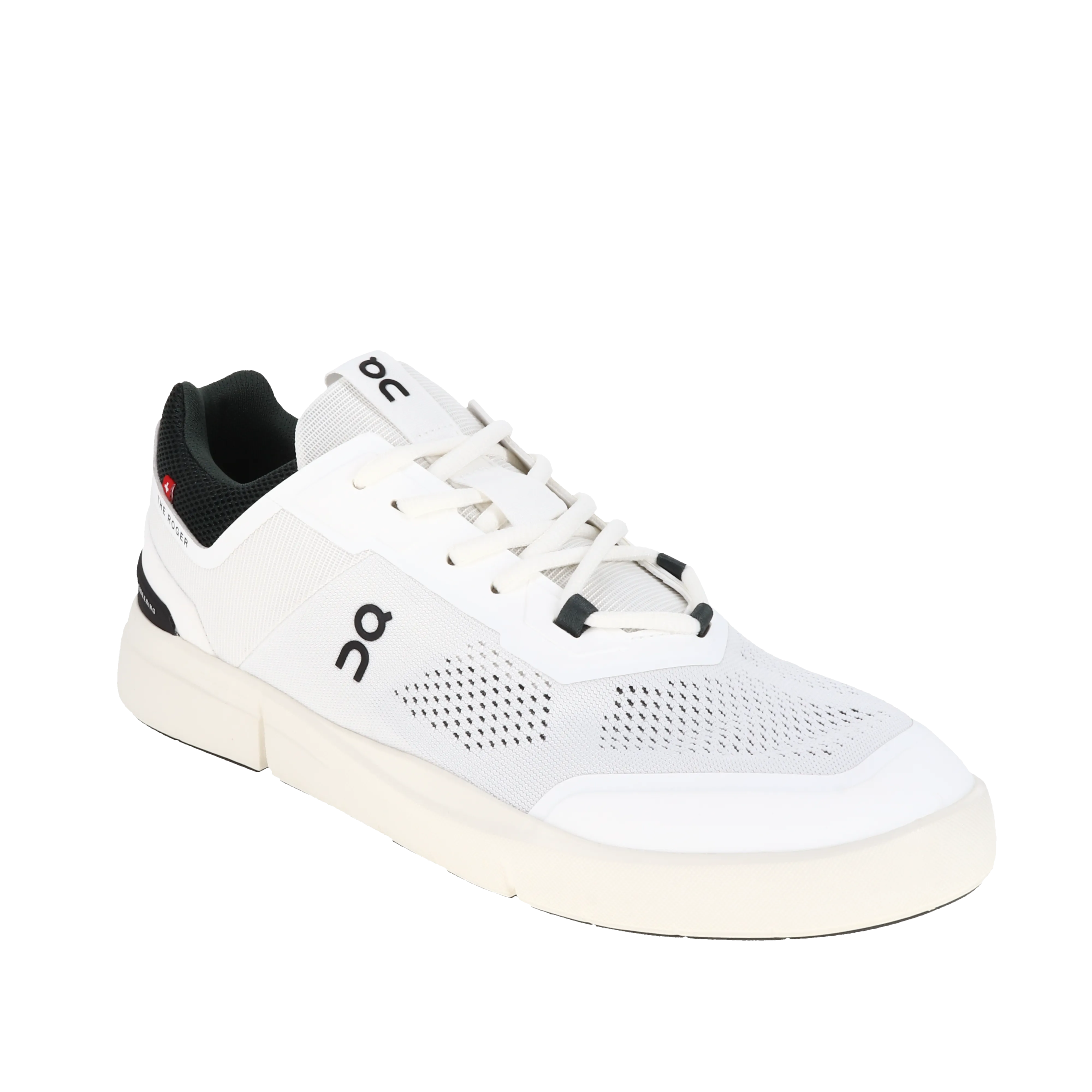 Shoes On Running Men's Roger Spin