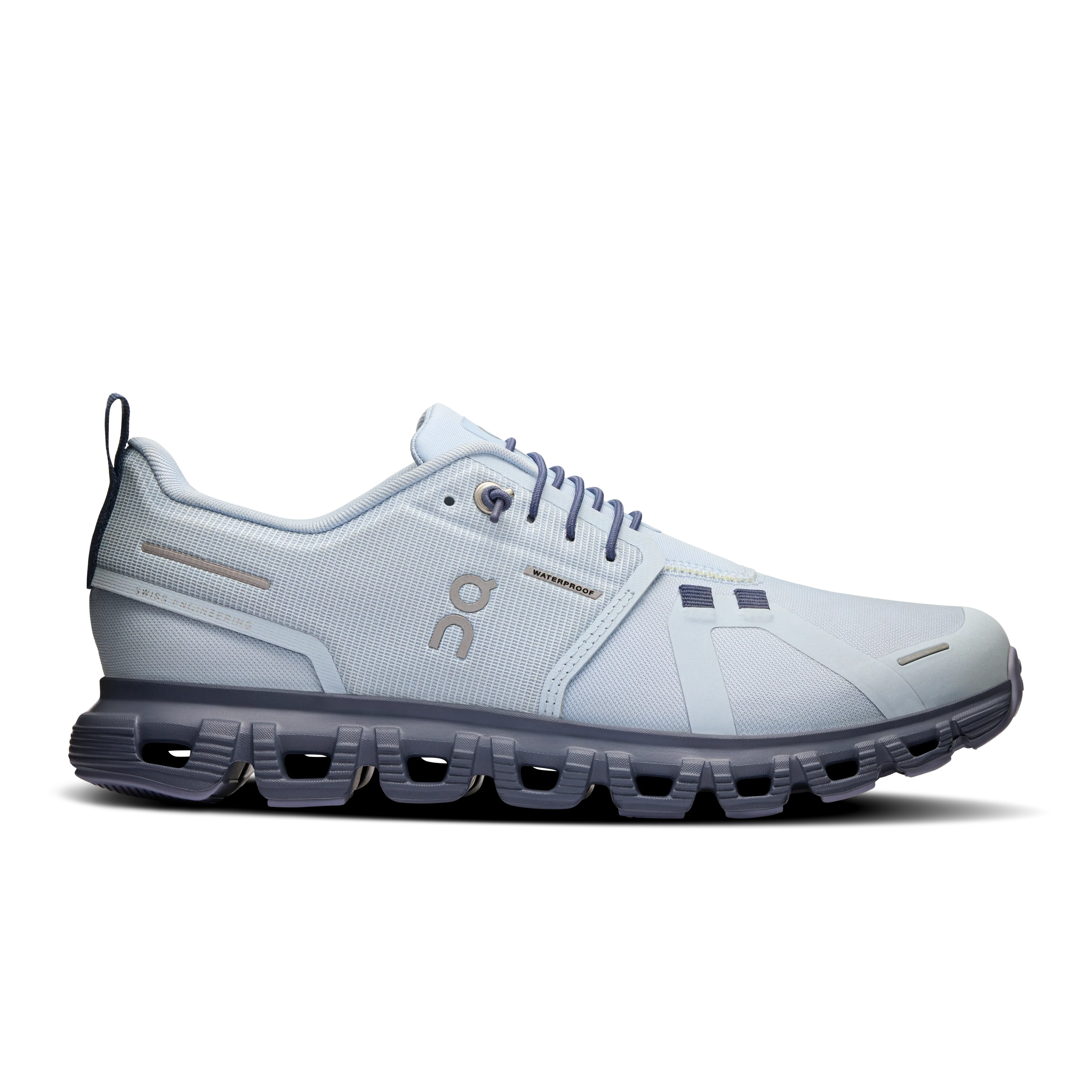 Shoes On Running Women's Cloud 6 WP