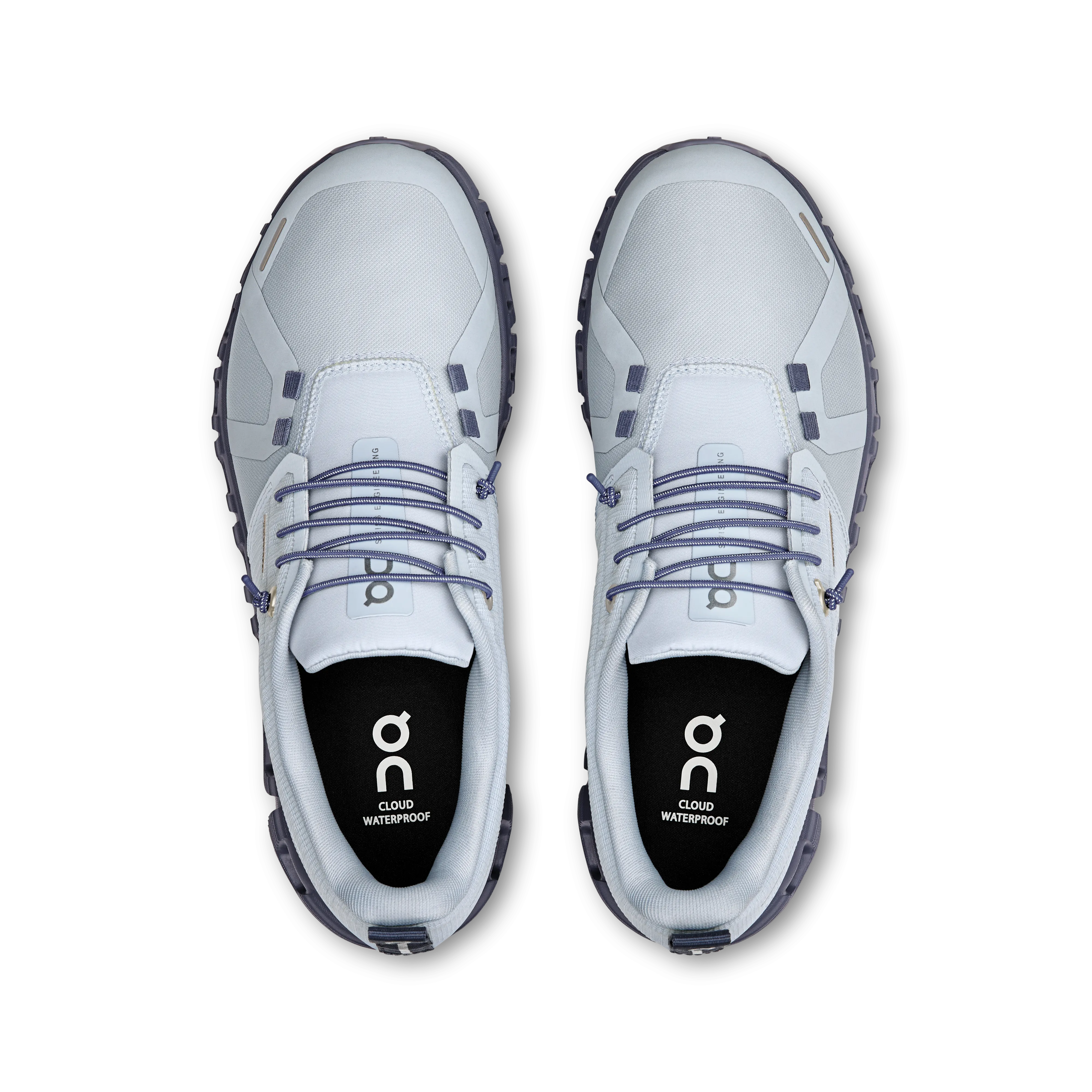 Shoes On Running Women's Cloud 6 WP