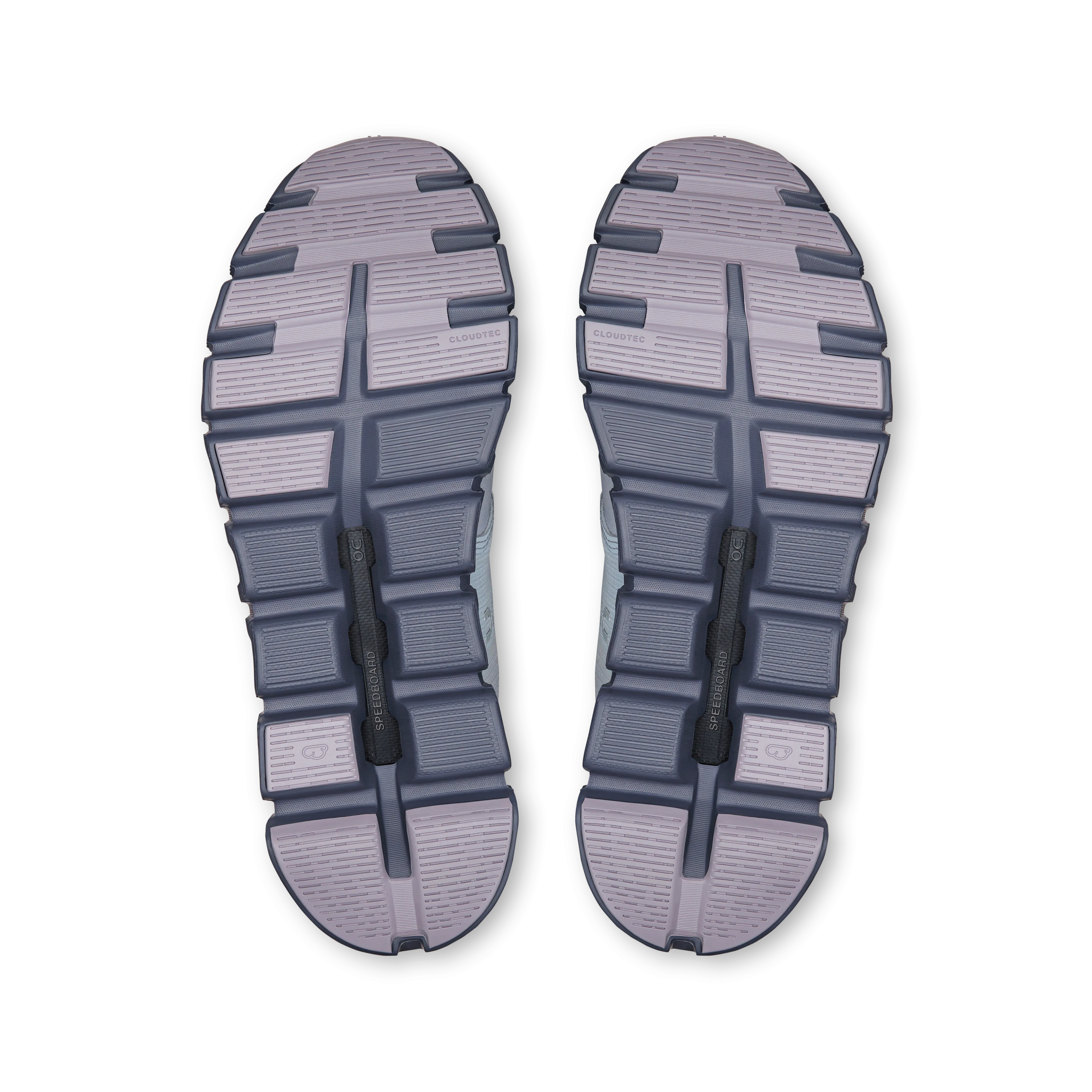 Shoes On Running Women's Cloud 6 WP