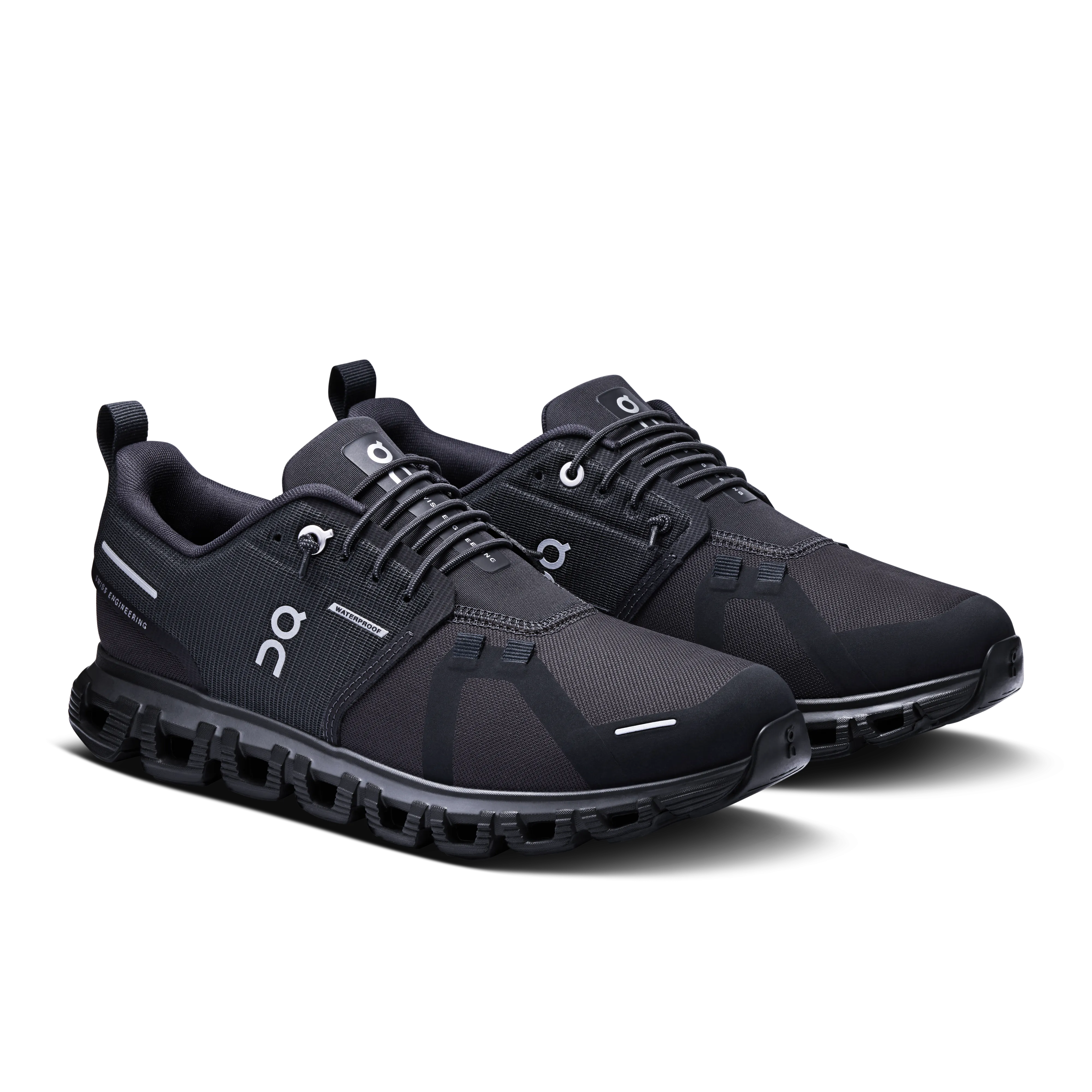 Shoes On Running Women's Cloud 6 WP