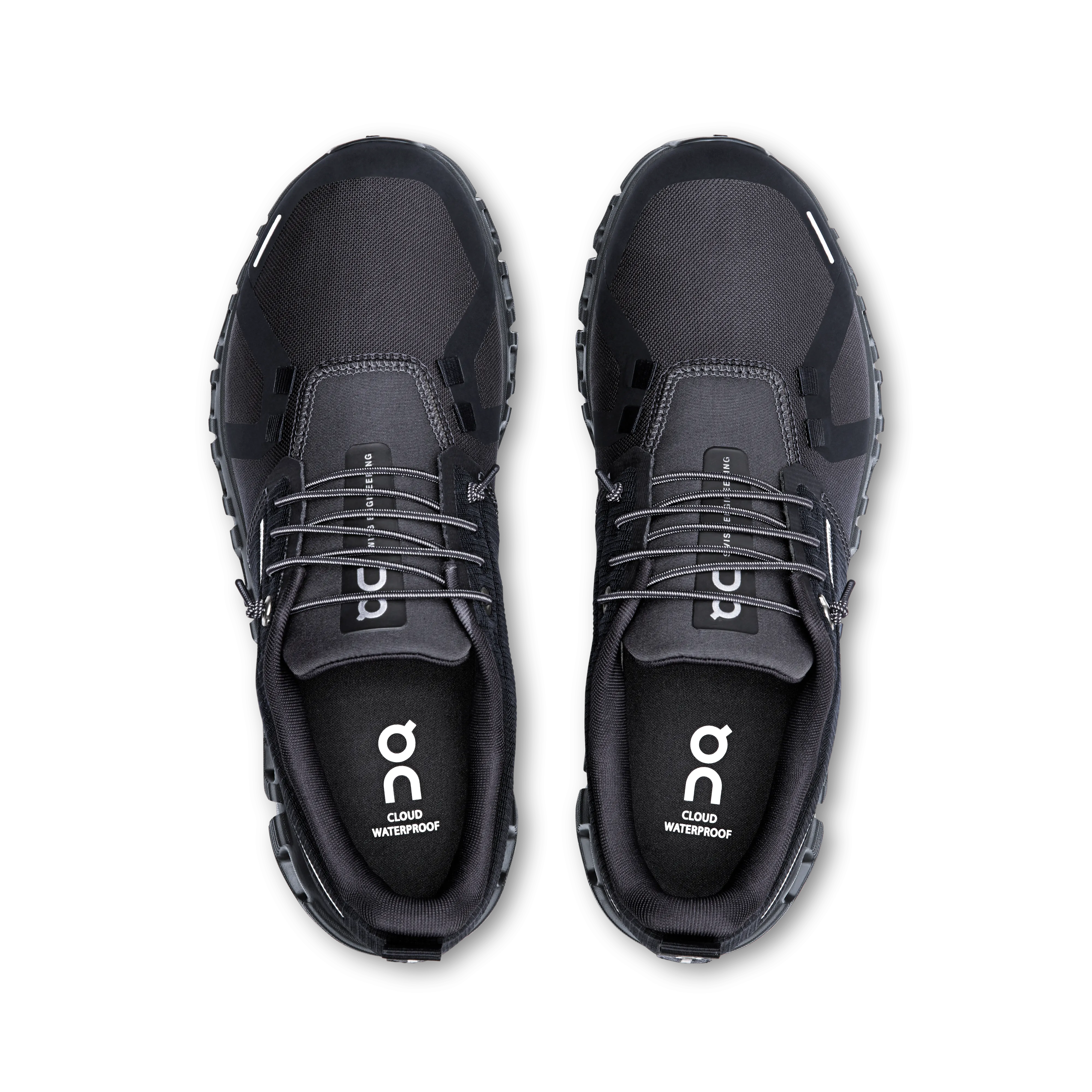 Shoes On Running Women's Cloud 6 WP