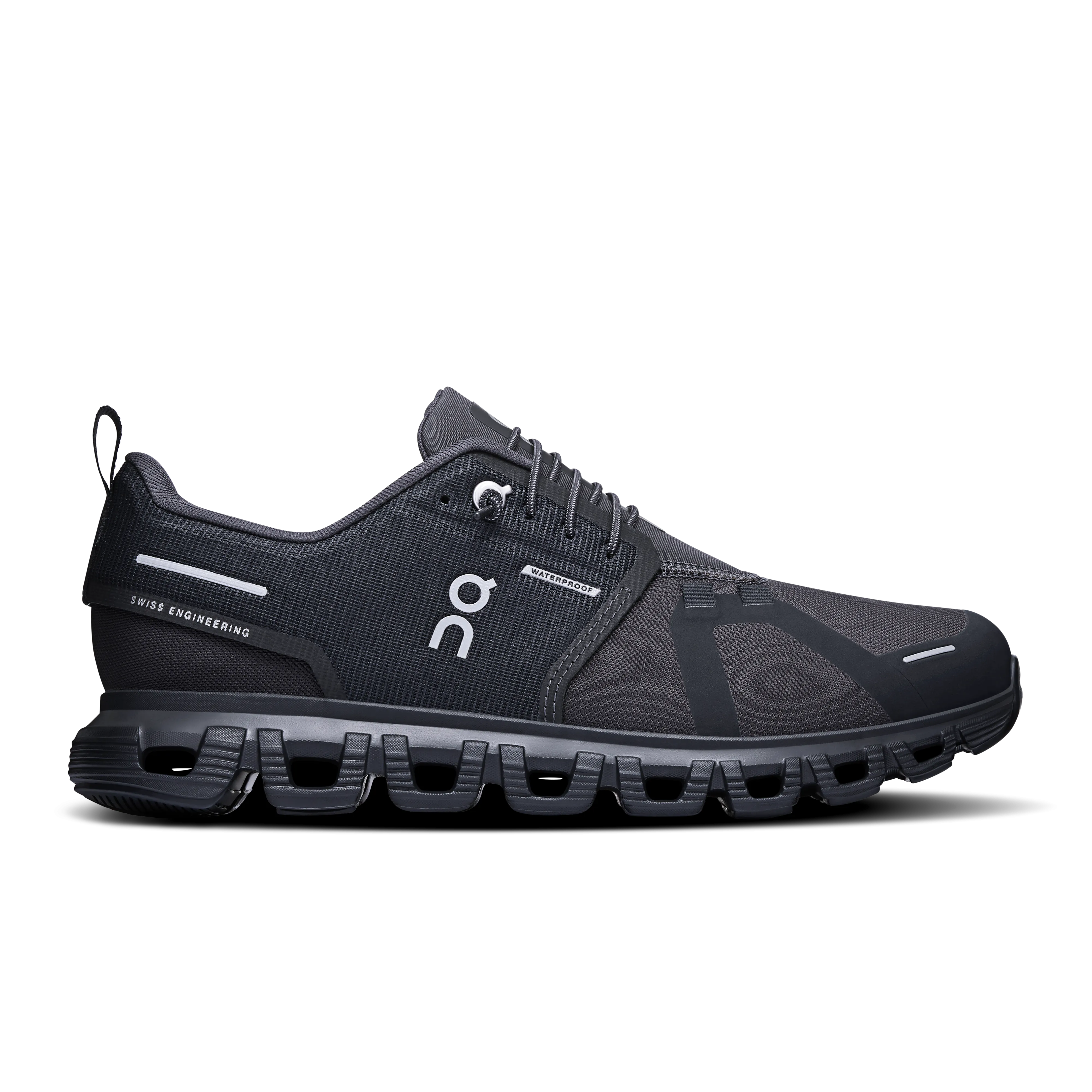 Shoes On Running Women's Cloud 6 WP