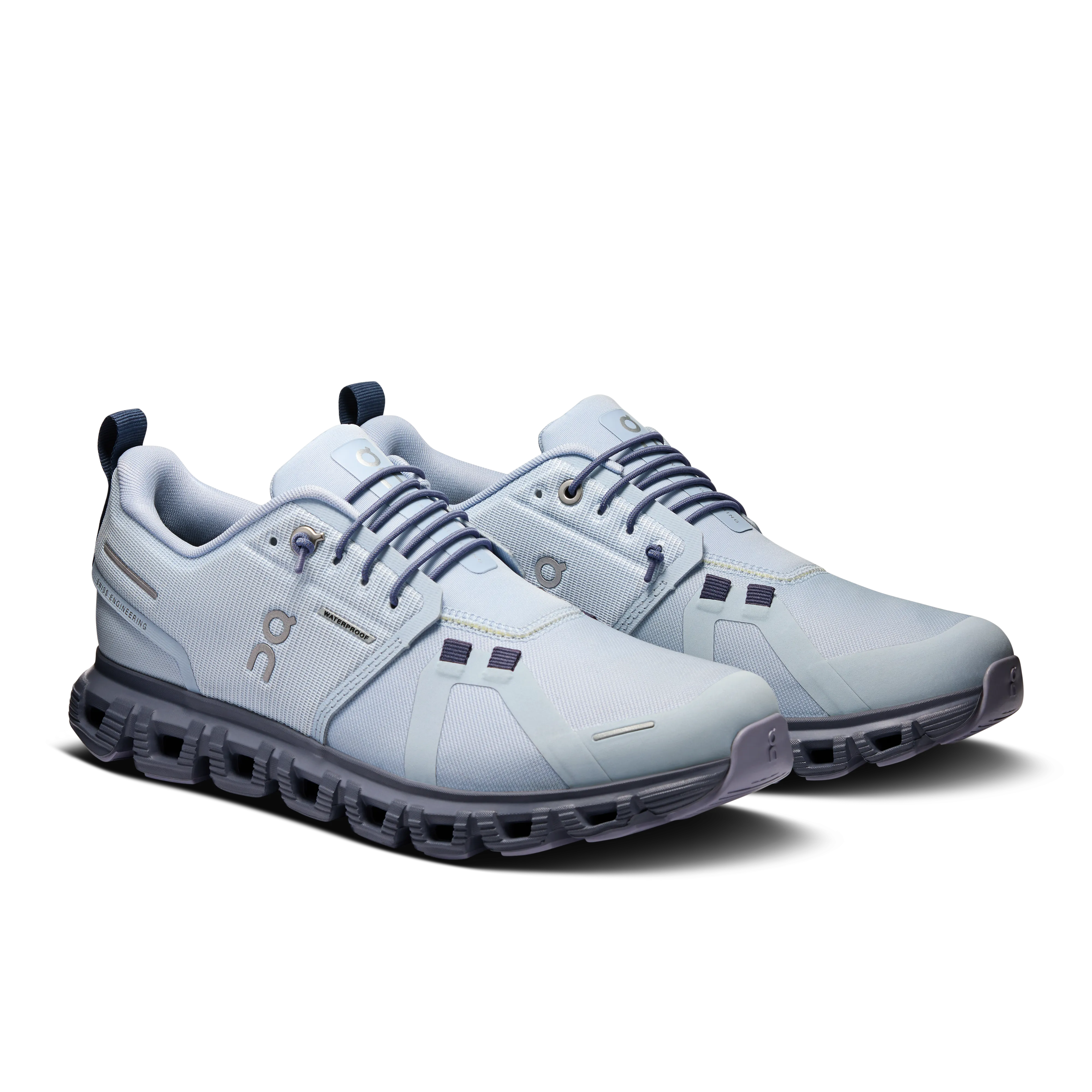 Shoes On Running Women's Cloud 6 WP