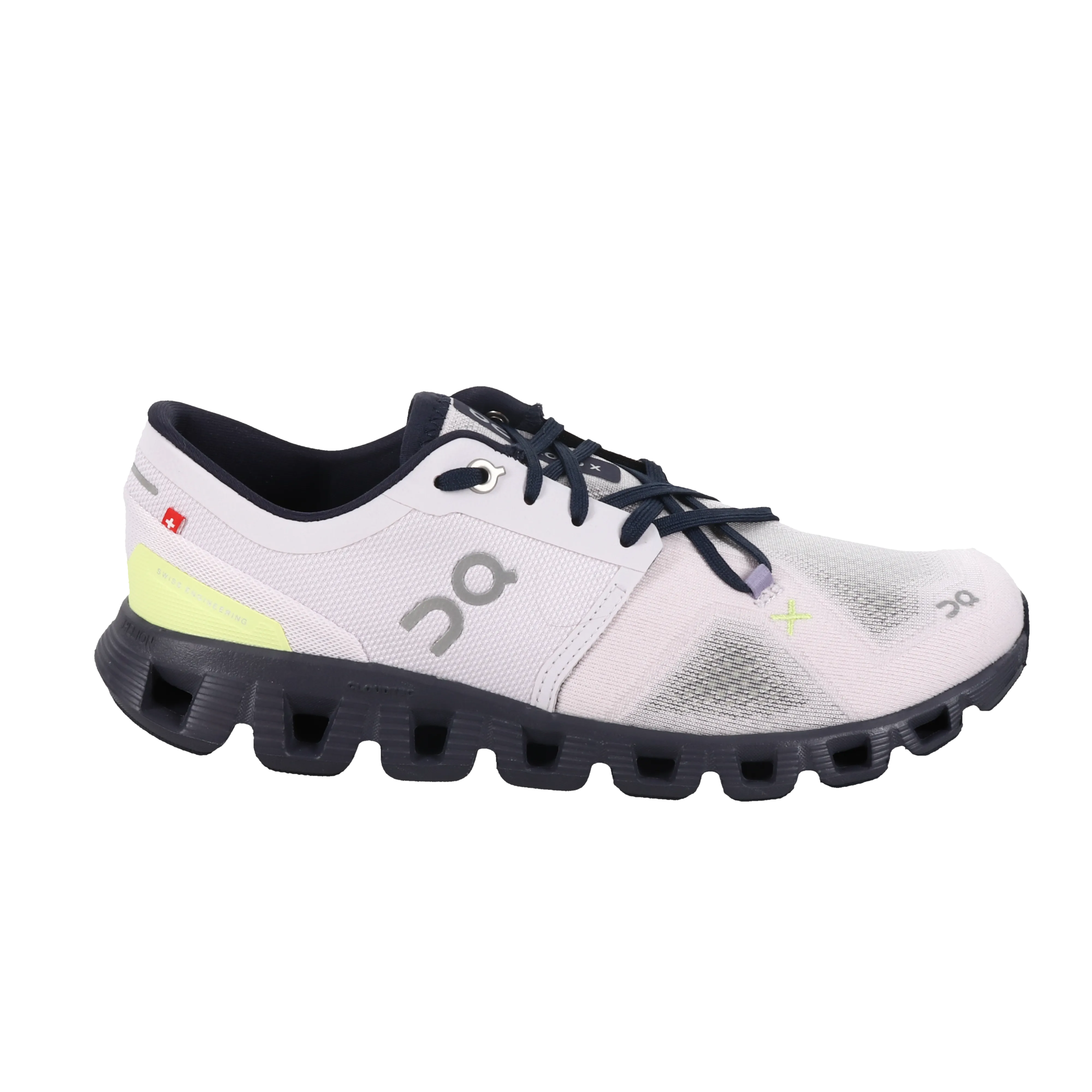 Shoes On Running Women's Cloud X 3
