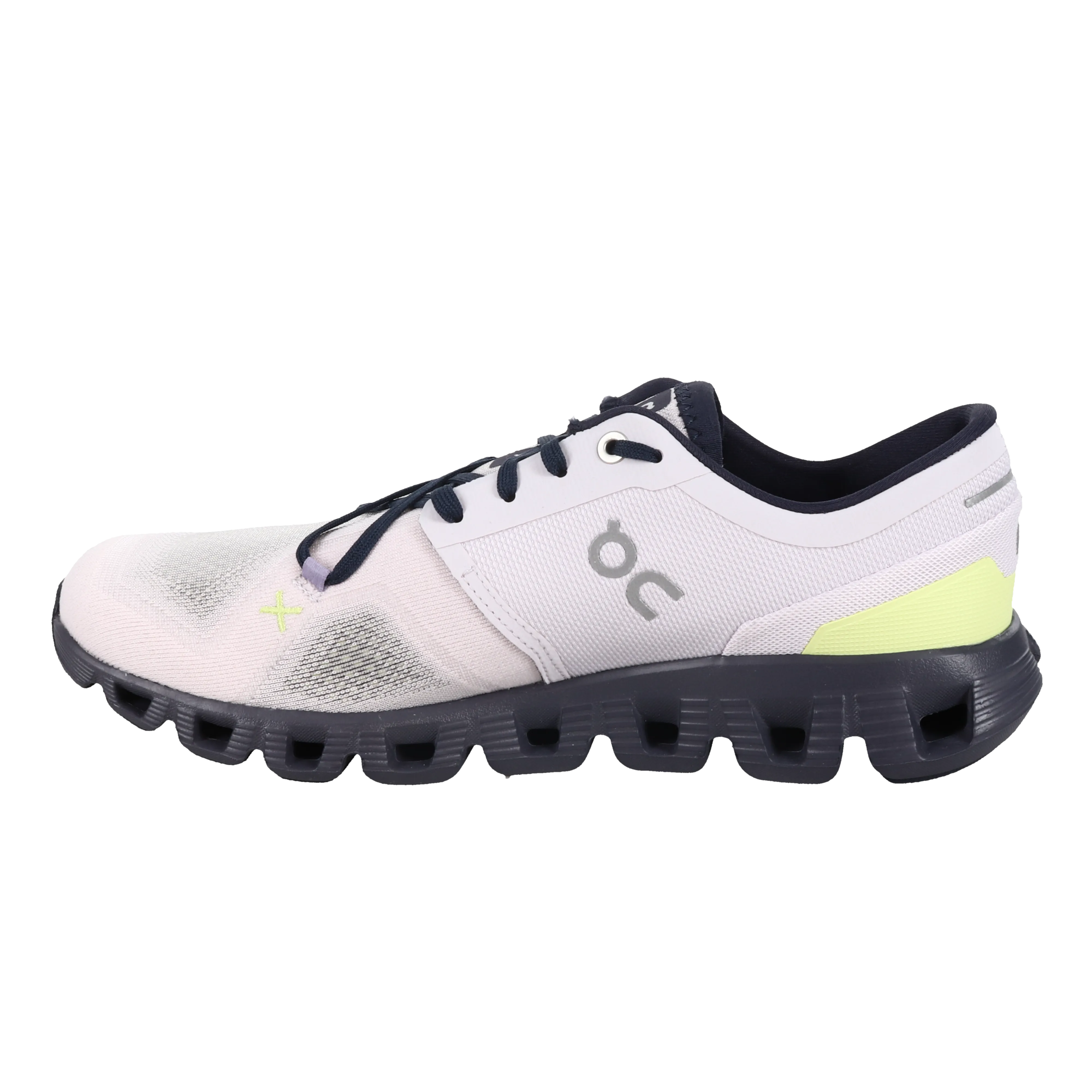 Shoes On Running Women's Cloud X 3