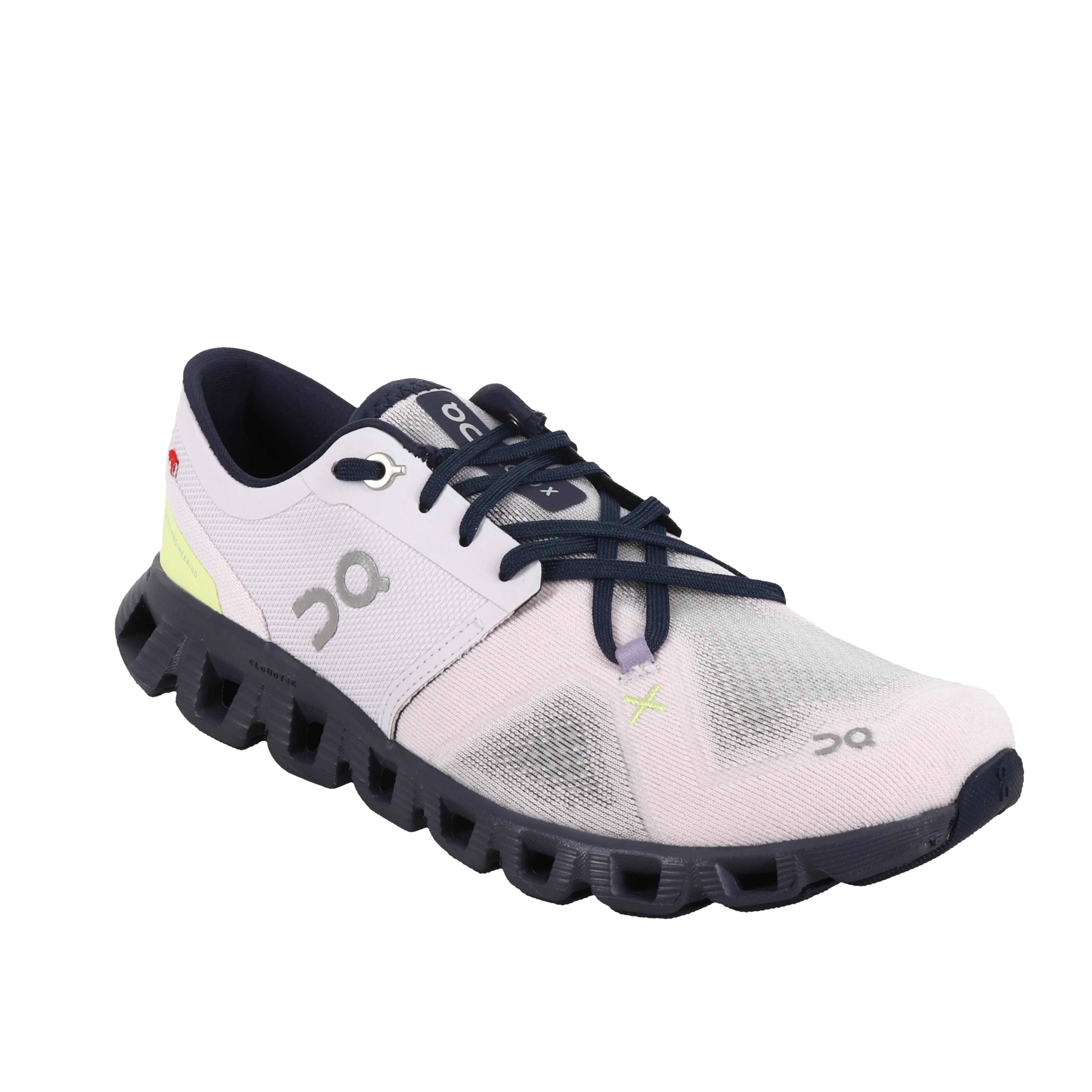 Shoes On Running Women's Cloud X 3