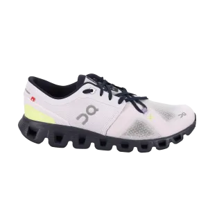 Shoes On Running Women's Cloud X 3