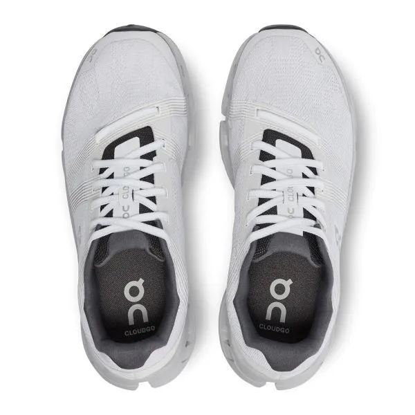 Shoes On Running Women's Cloudgo