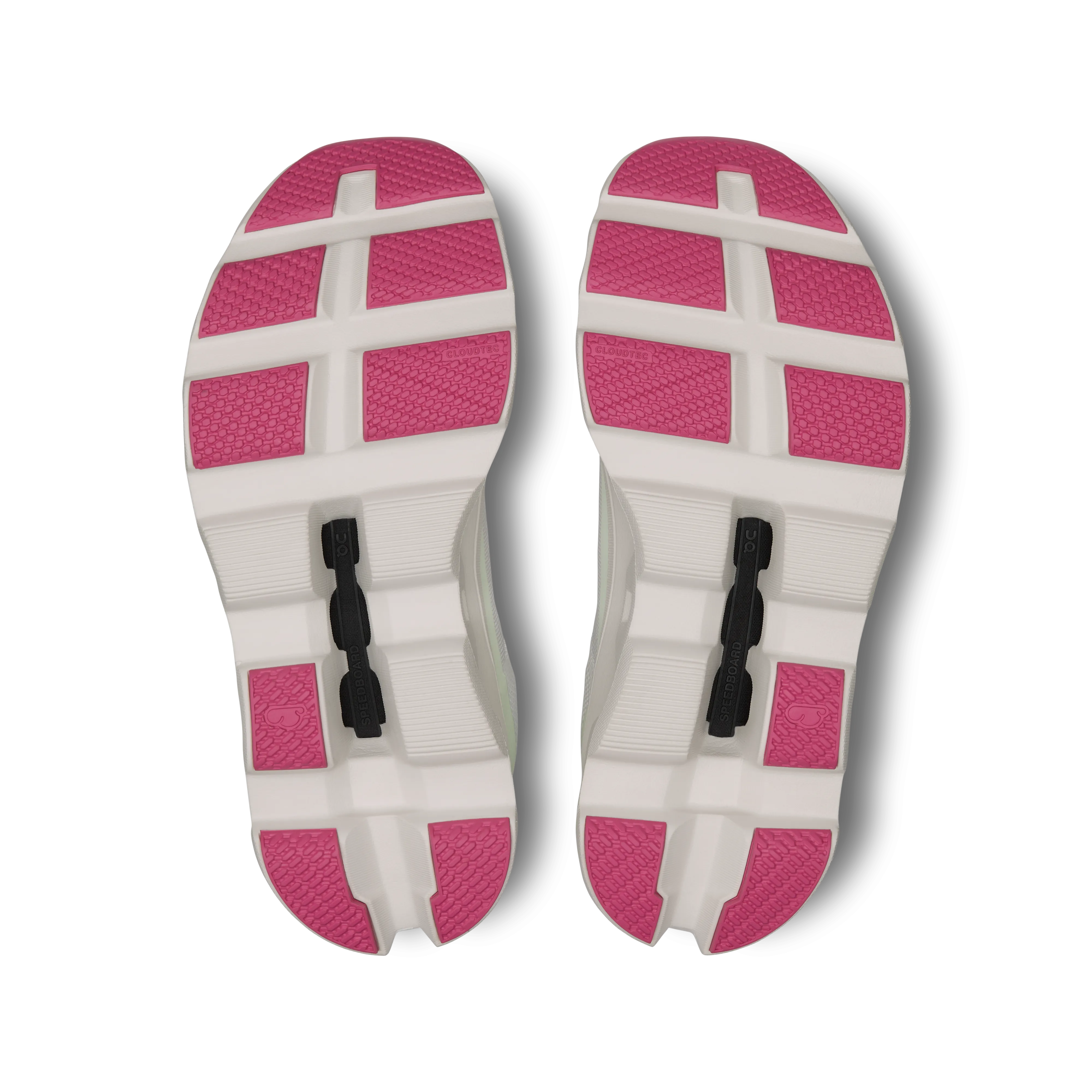 Shoes On Running Women's Cloudmonster