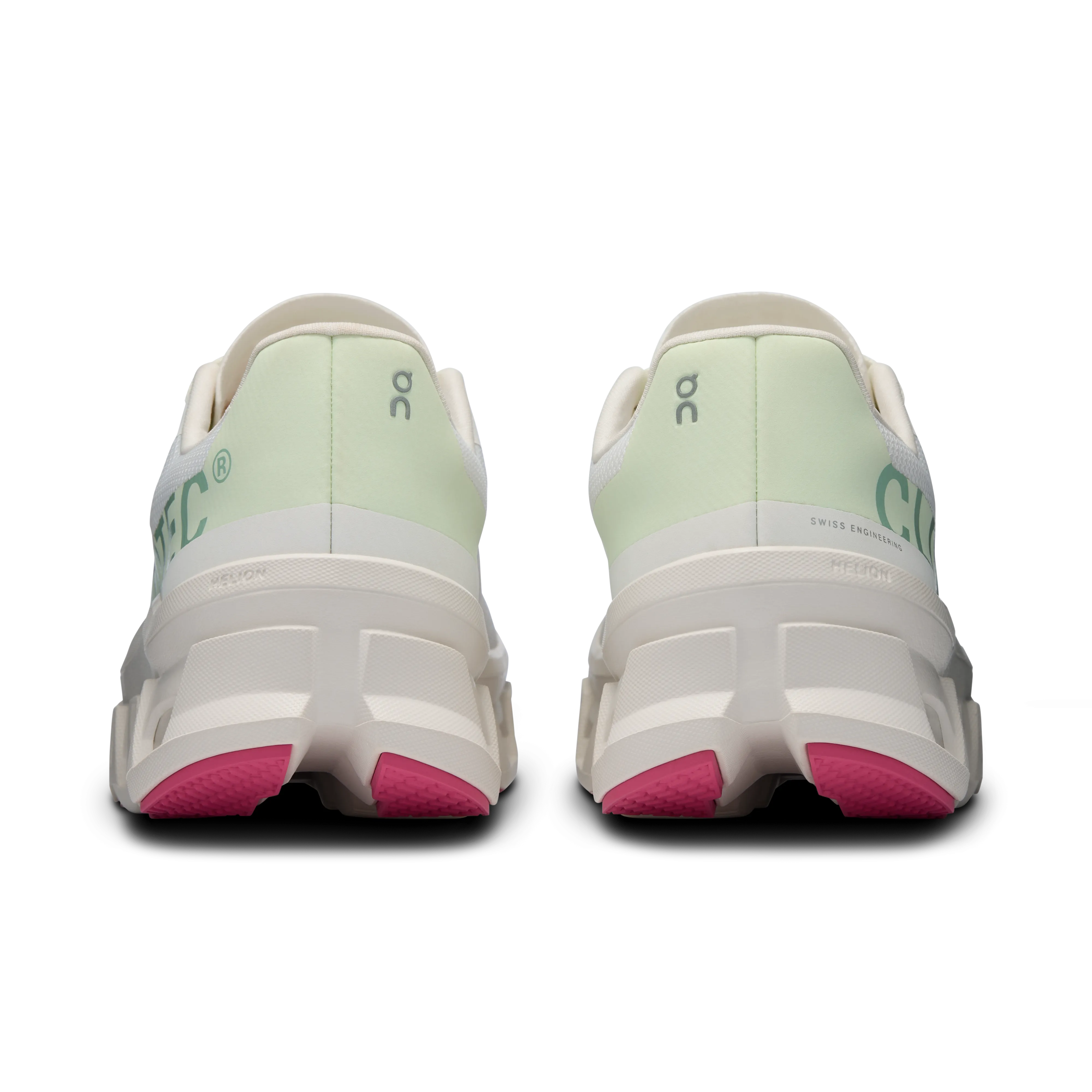 Shoes On Running Women's Cloudmonster
