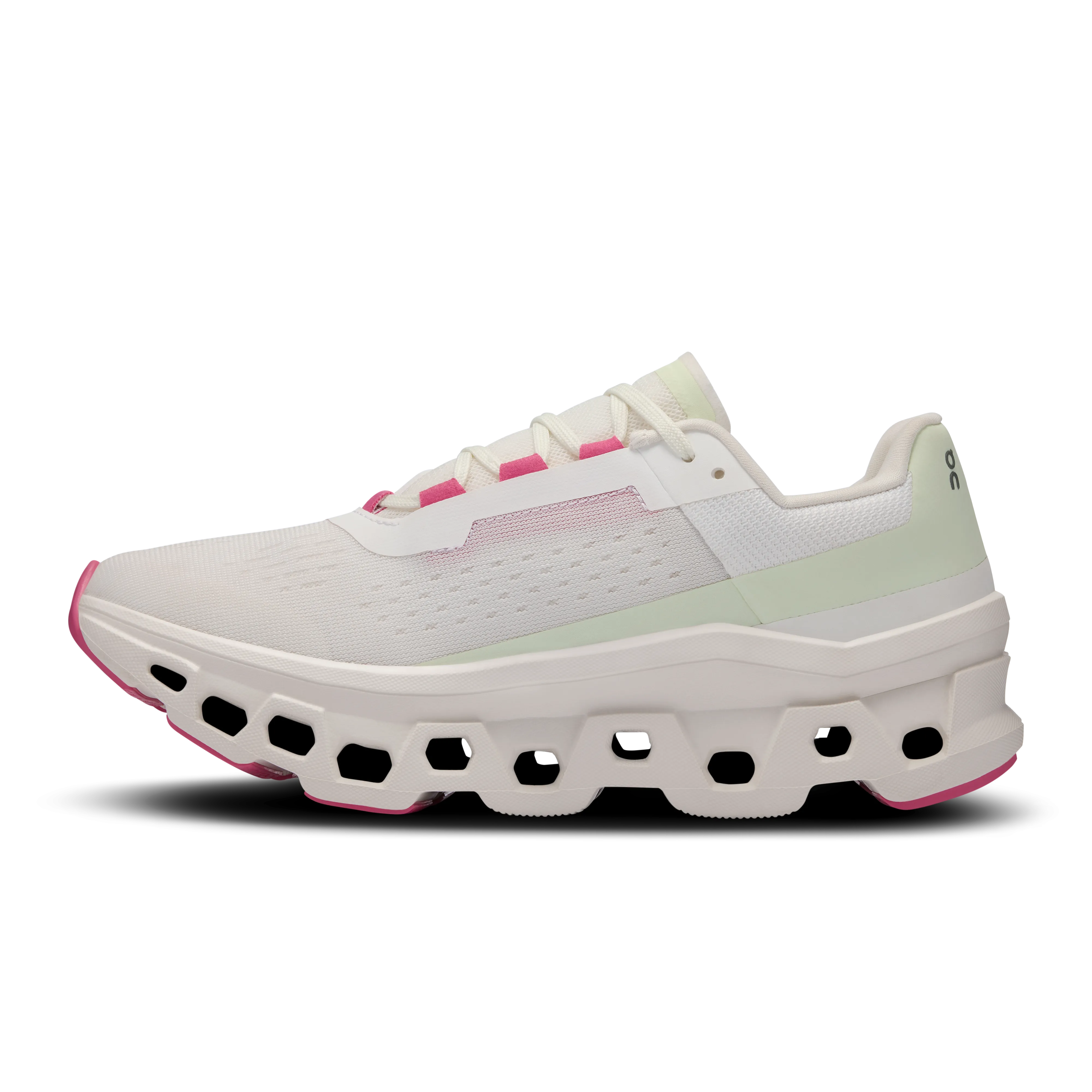 Shoes On Running Women's Cloudmonster