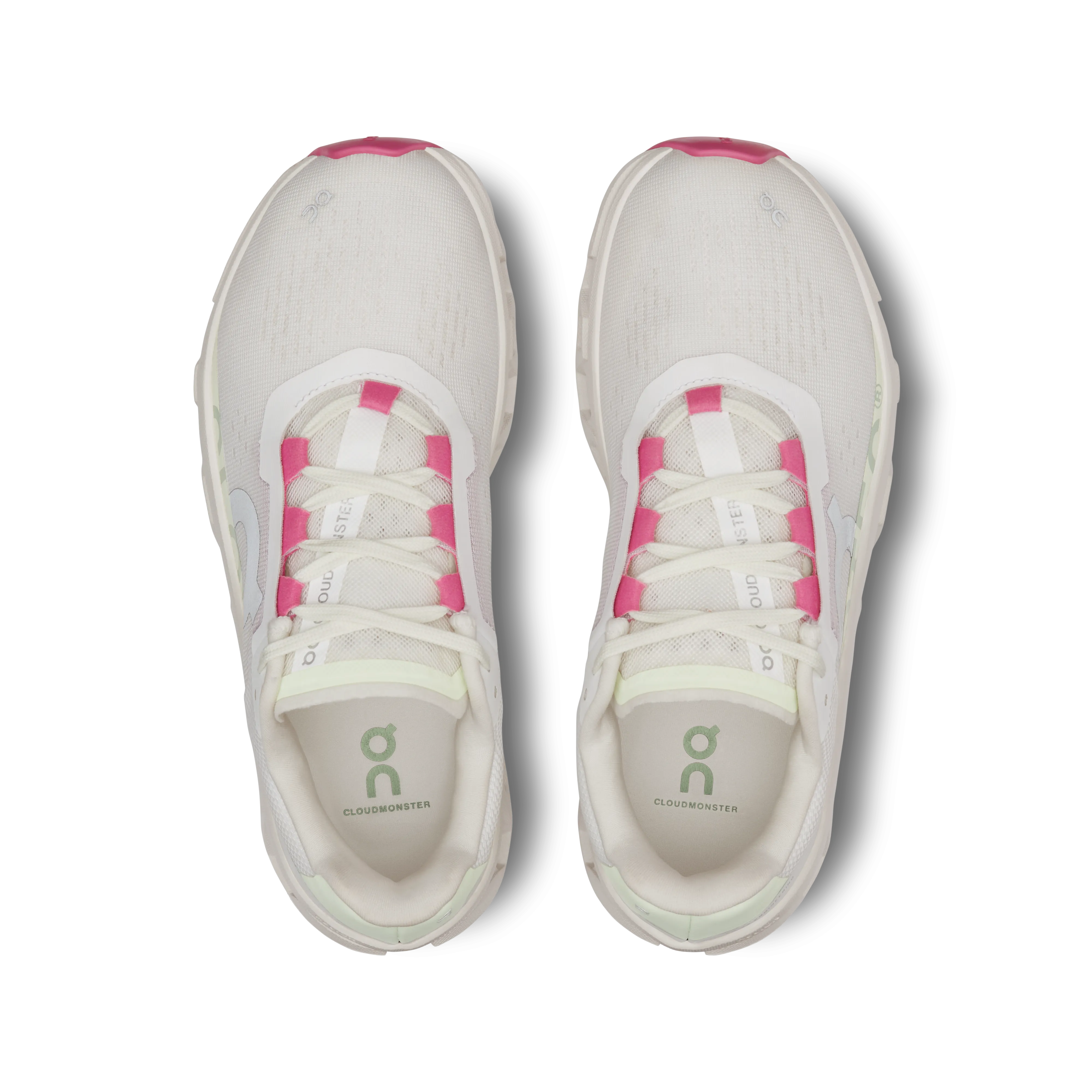 Shoes On Running Women's Cloudmonster