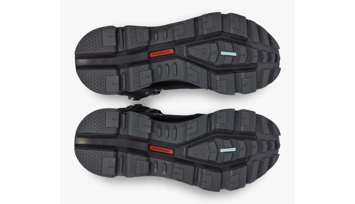 Shoes On Running Women's Cloudrock 2 WP