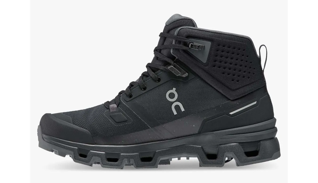 Shoes On Running Women's Cloudrock 2 WP