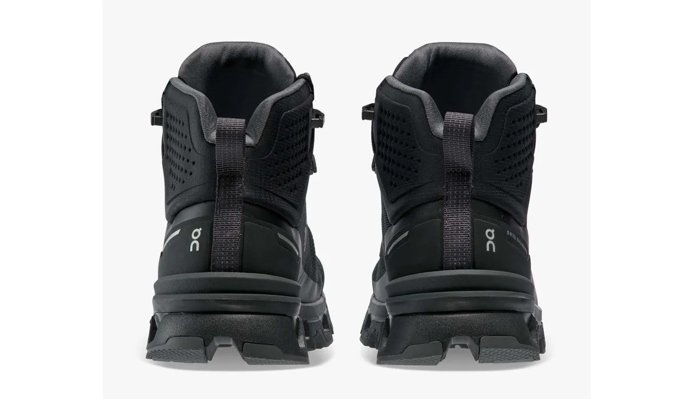 Shoes On Running Women's Cloudrock 2 WP