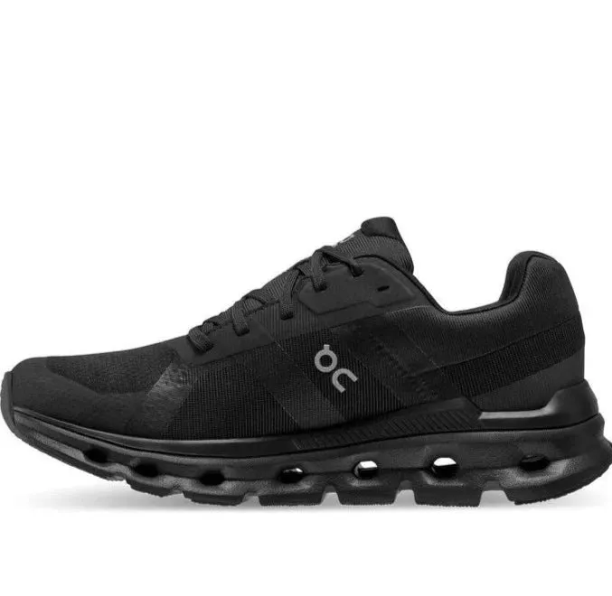 Shoes On Running Women's Cloudrunner 2 WP