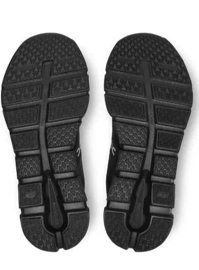 Shoes On Running Women's Cloudrunner 2 WP