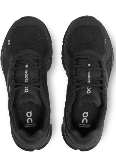 Shoes On Running Women's Cloudrunner 2 WP