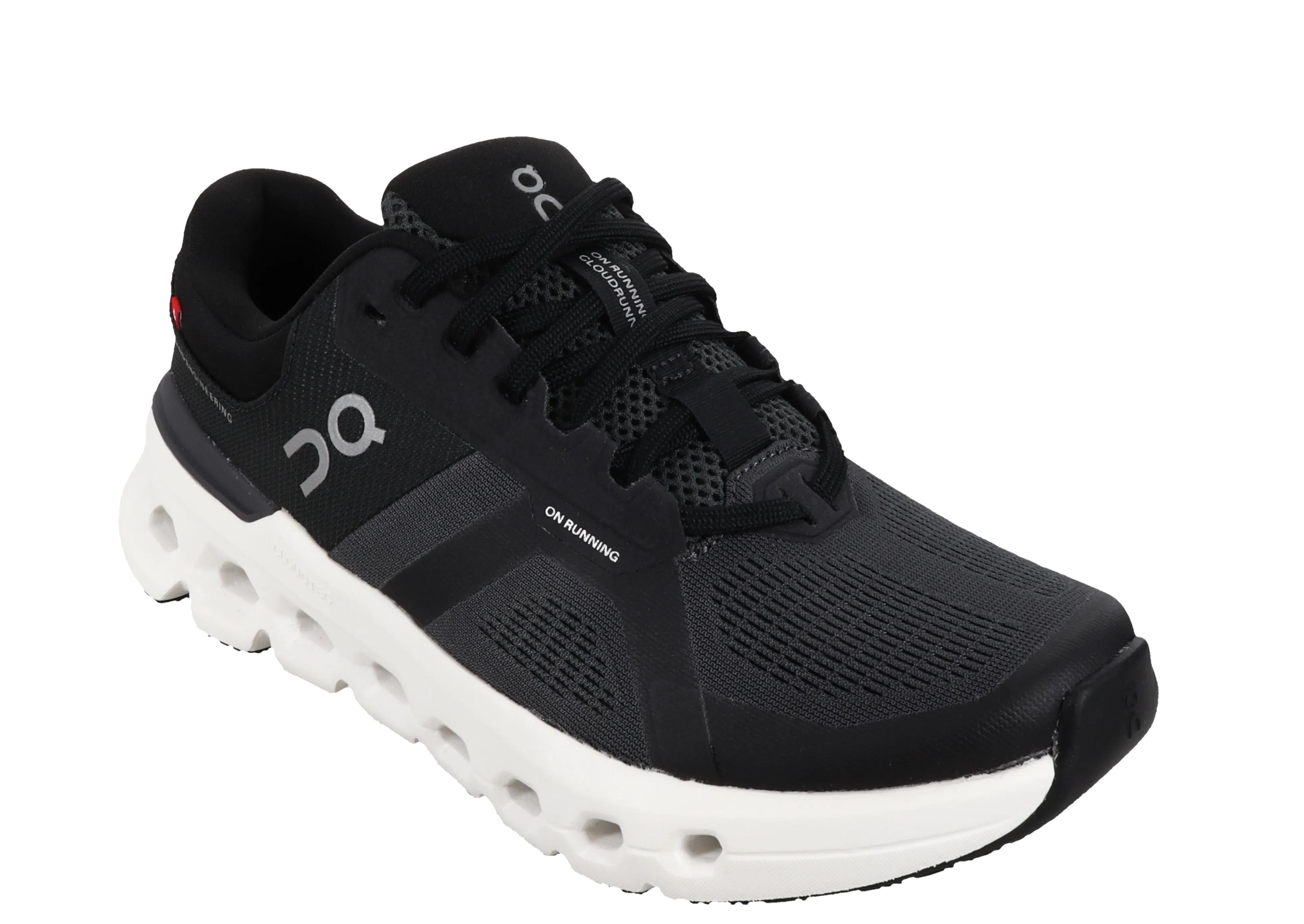 Shoes On Running Women's Cloudrunner 2