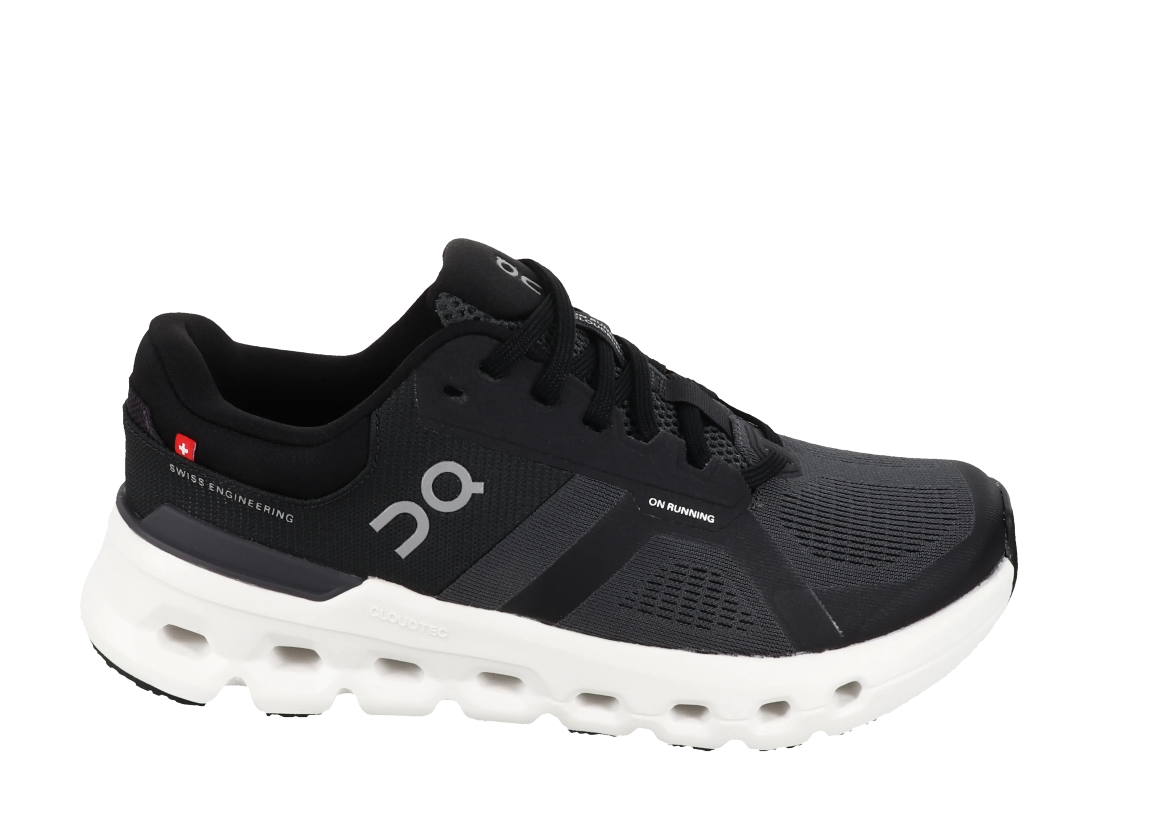 Shoes On Running Women's Cloudrunner 2