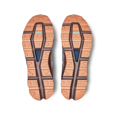 Shoes On Running Women's Cloudvista WP