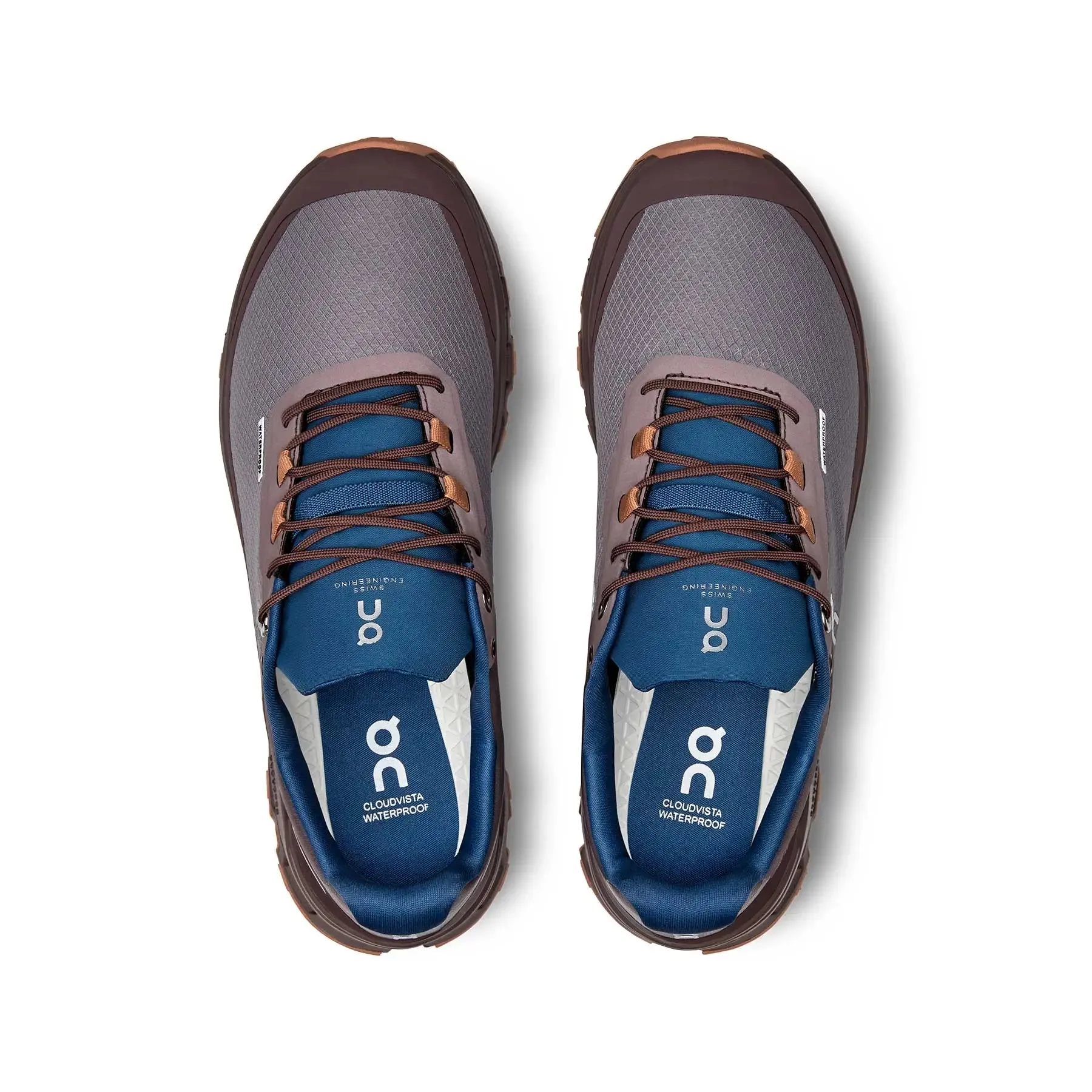 Shoes On Running Women's Cloudvista WP