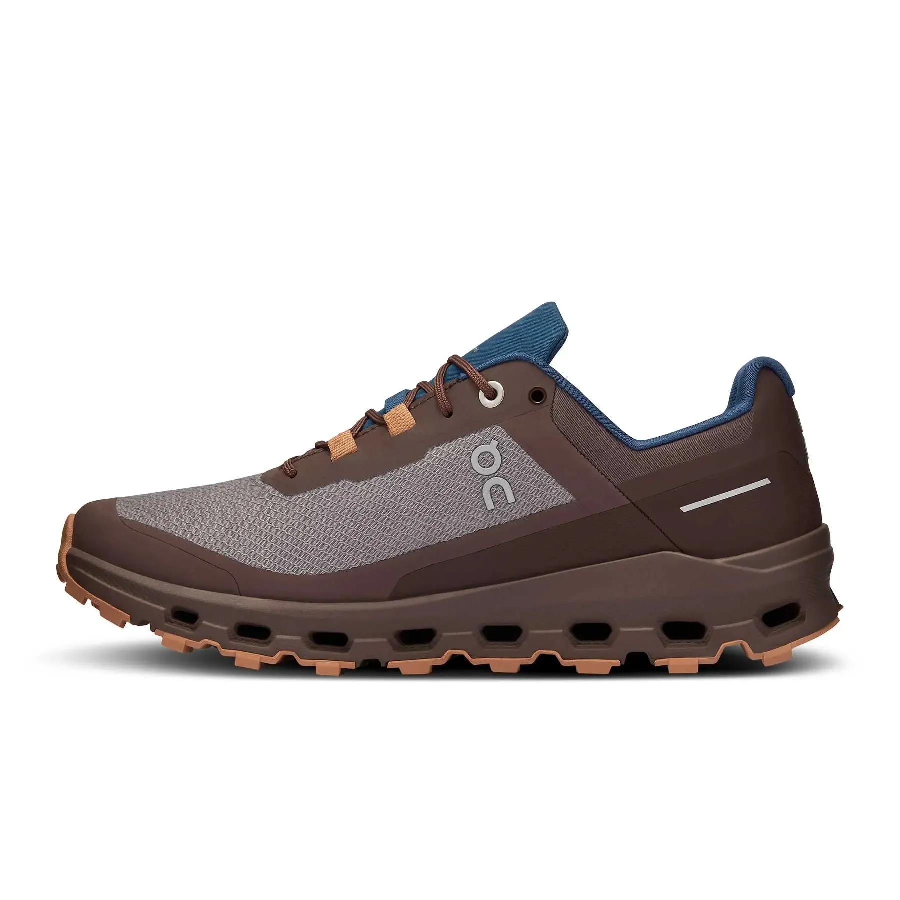 Shoes On Running Women's Cloudvista WP