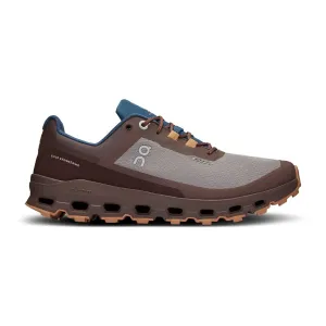 Shoes On Running Women's Cloudvista WP