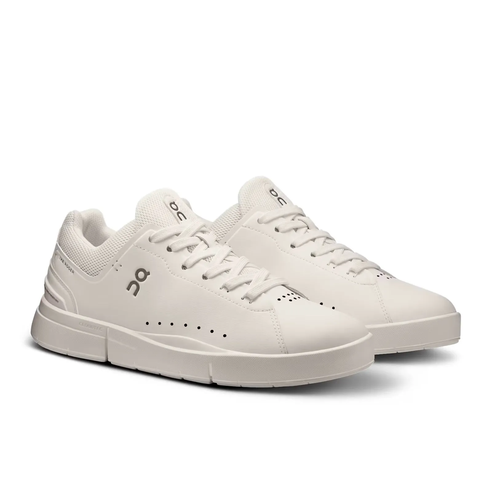 Shoes On Running Women's The Roger Advantage