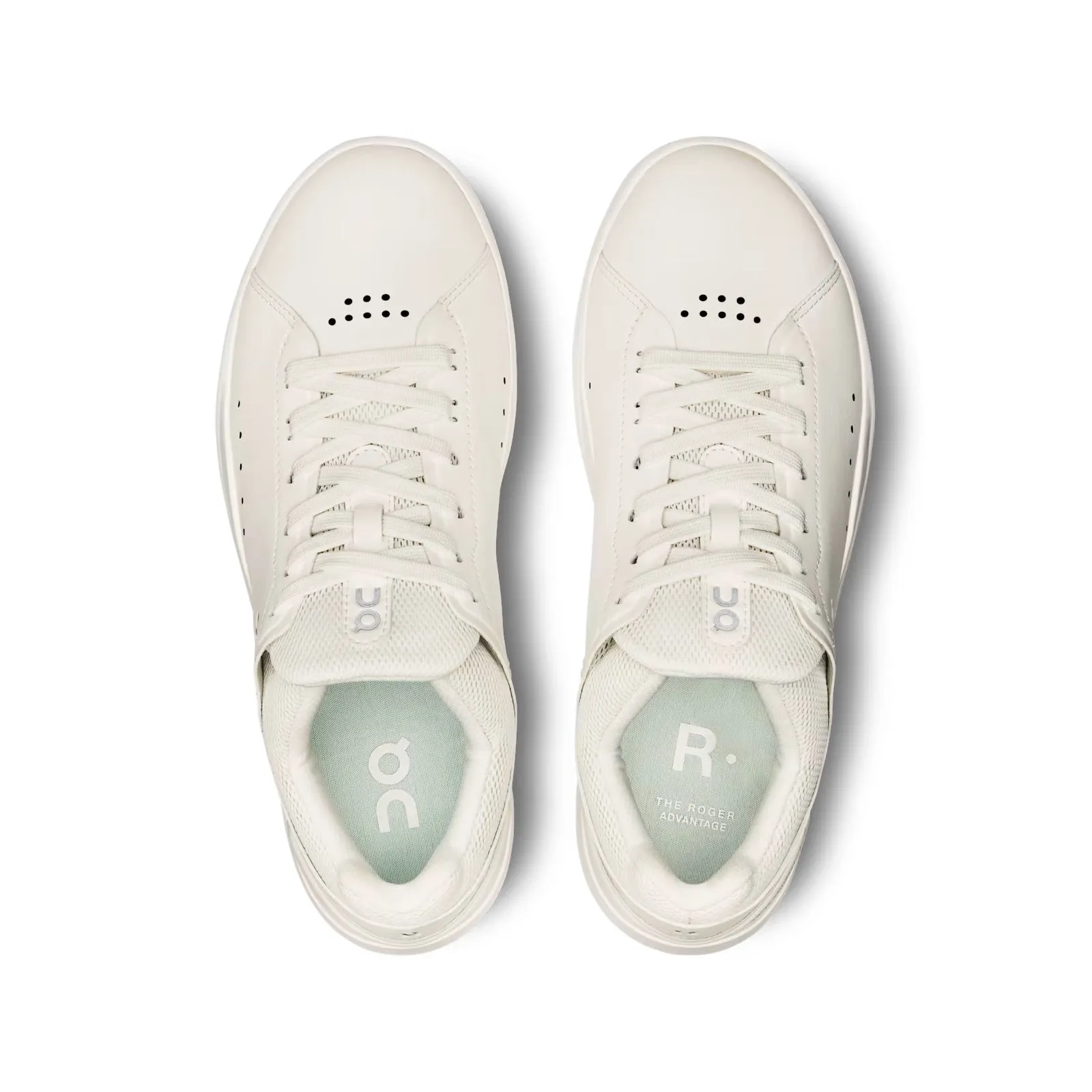 Shoes On Running Women's The Roger Advantage